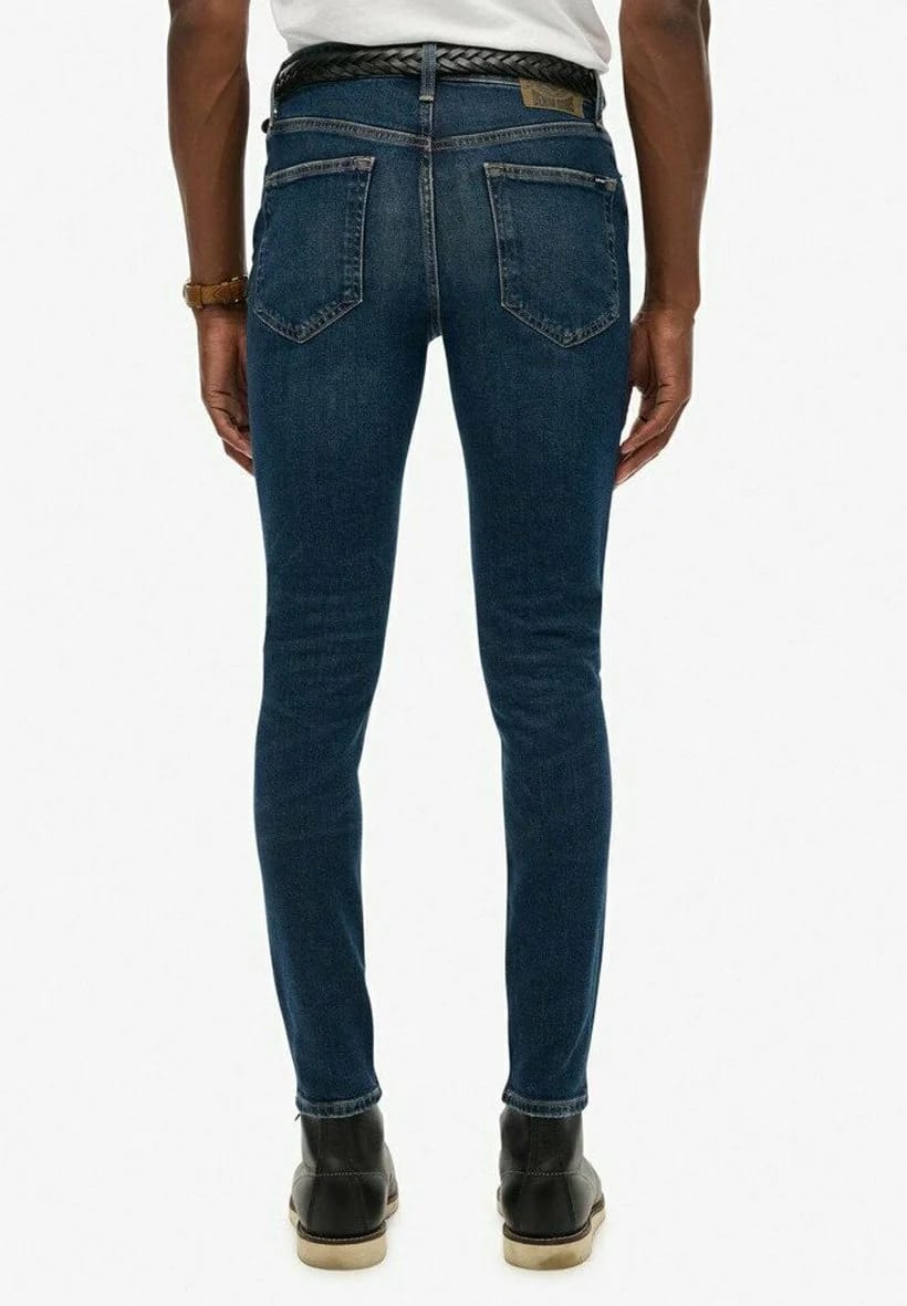 ВИНТАЖ - Джинсы Skinny Fit - фото 3