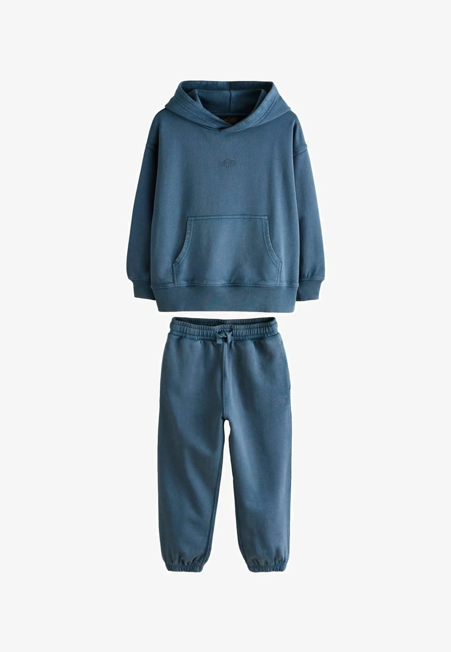 КОМПЛЕКТ REGULAR FIT — Спортивный костюм