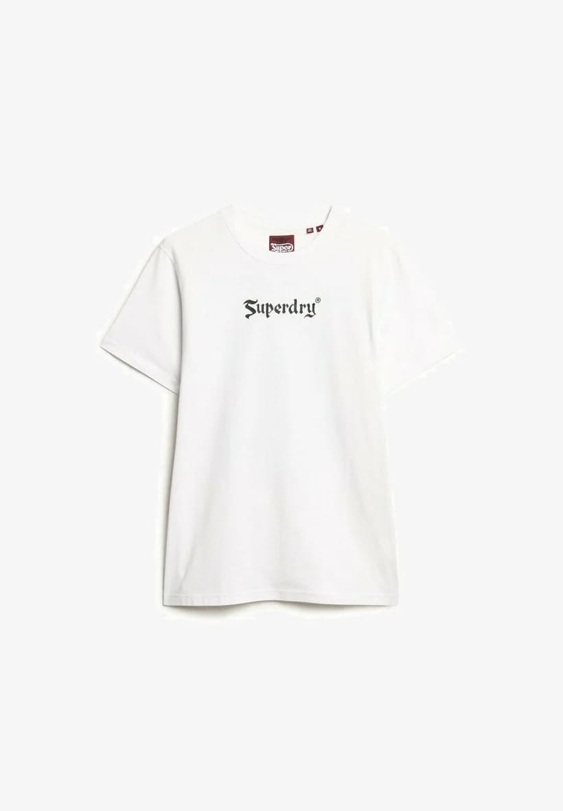 Футболка с принтом - фото 4