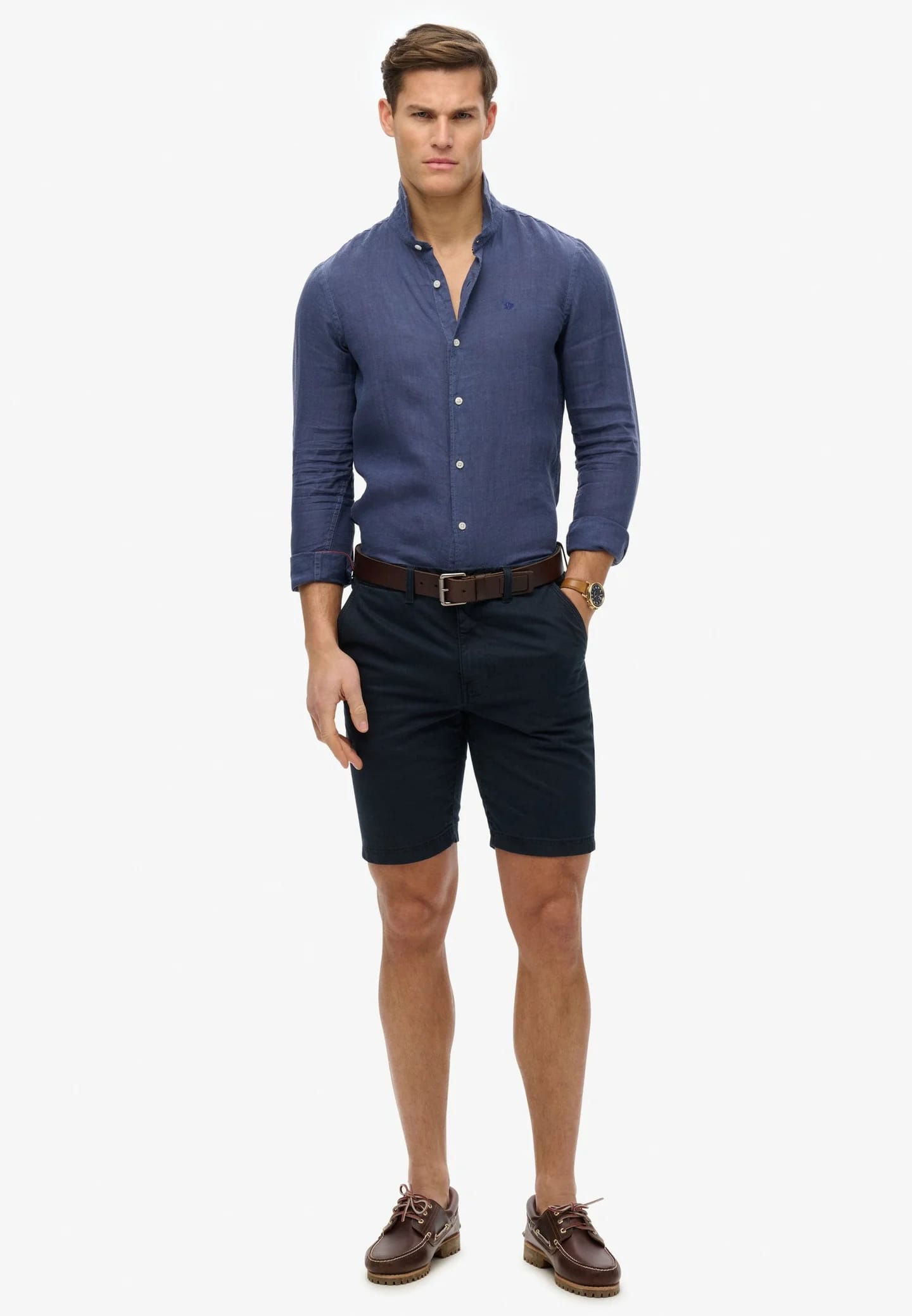ОТПУСК - Рубашка - фото 2