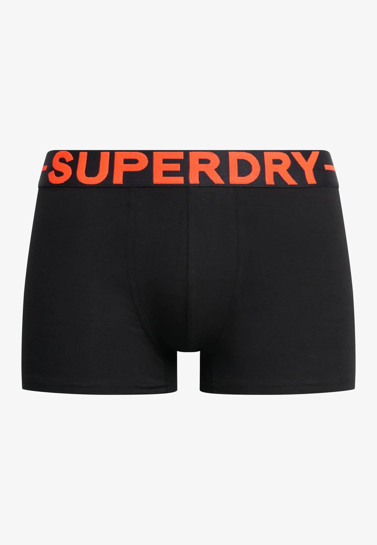 Боксеры с короткими штанинами - фото 5