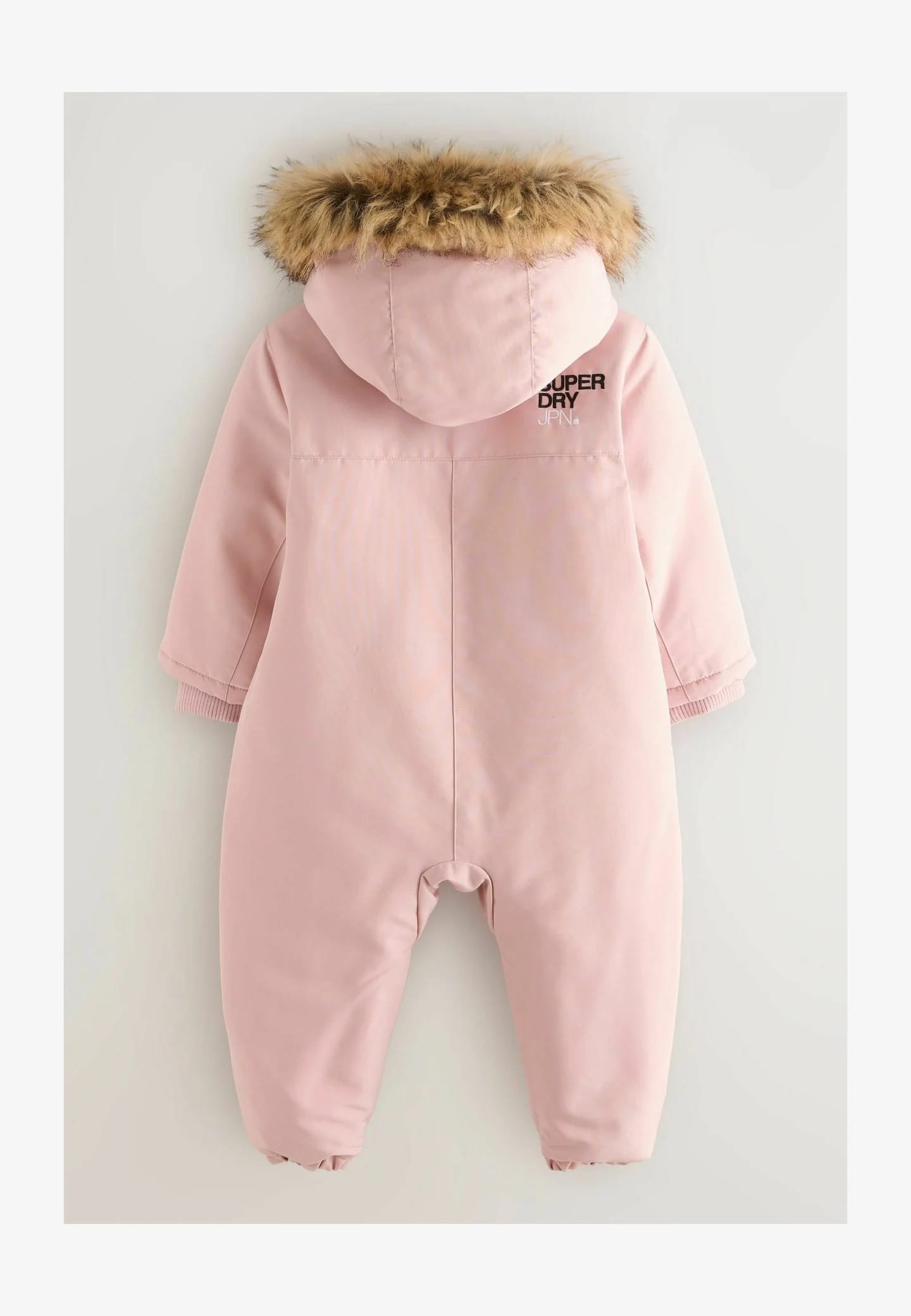 REGULAR FIT UNISEX - Зимний комбинезон - фото 2