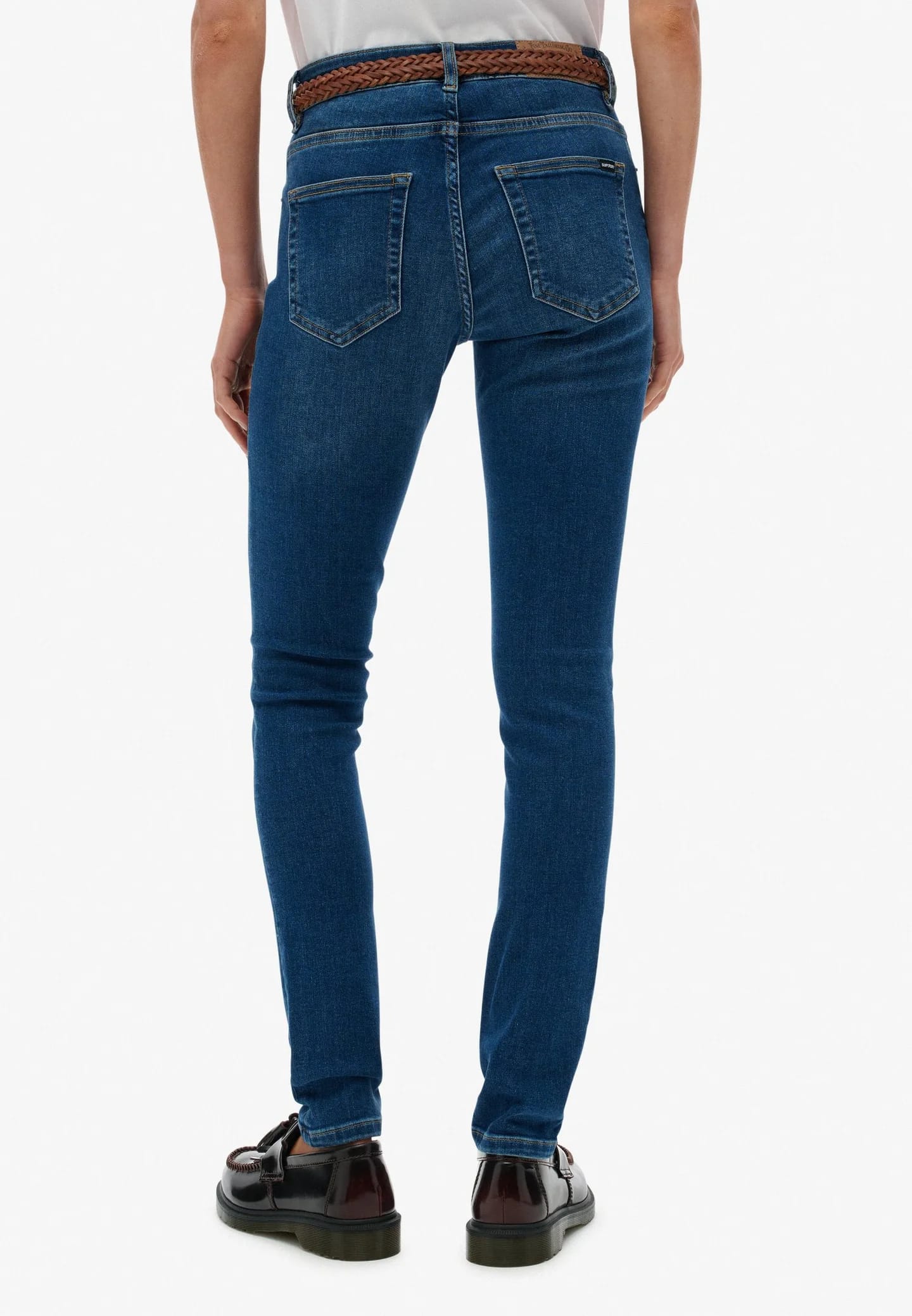 SKINNY - Джинсы Skinny Fit - фото 3