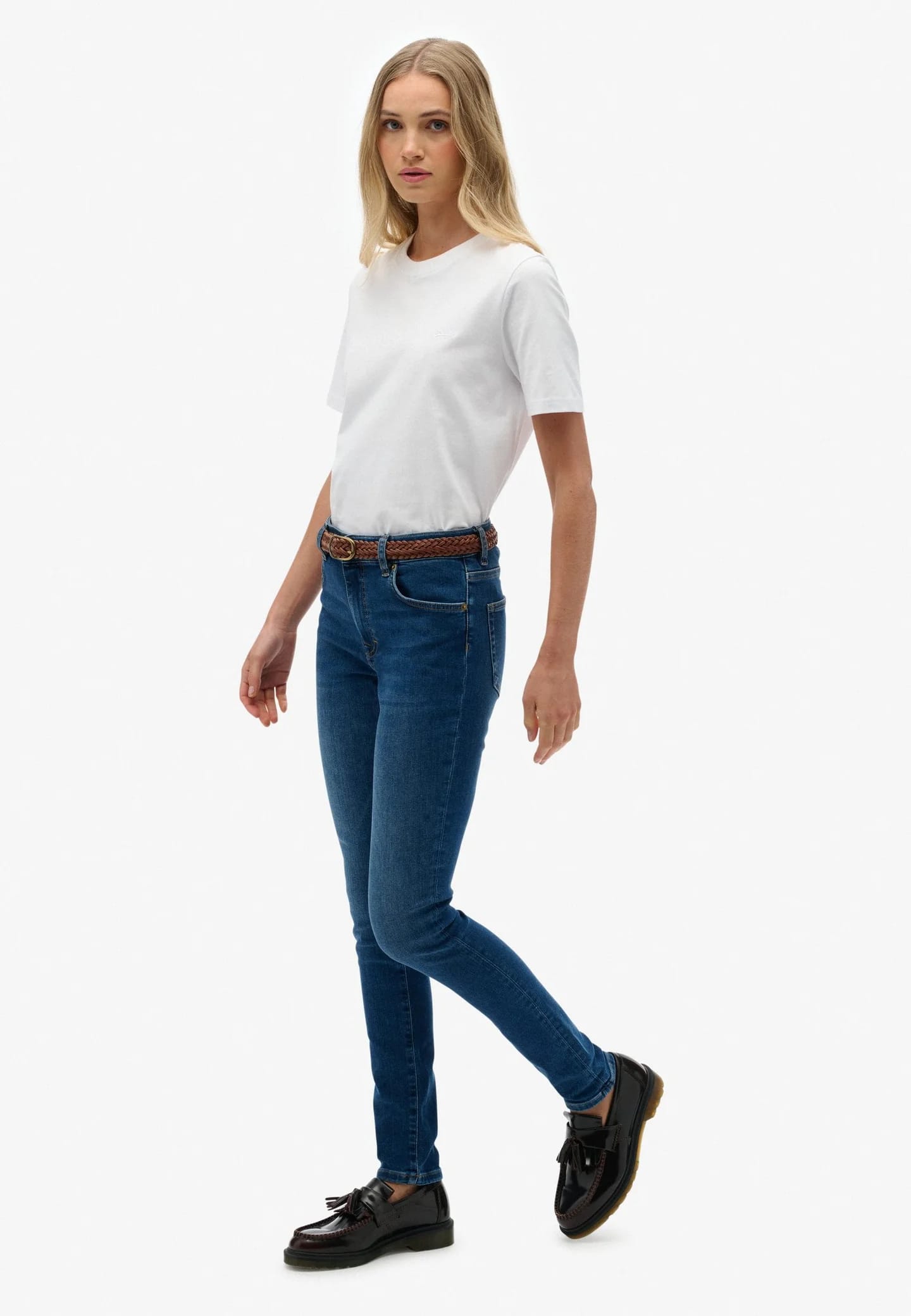 SKINNY - Джинсы Skinny Fit - фото 4
