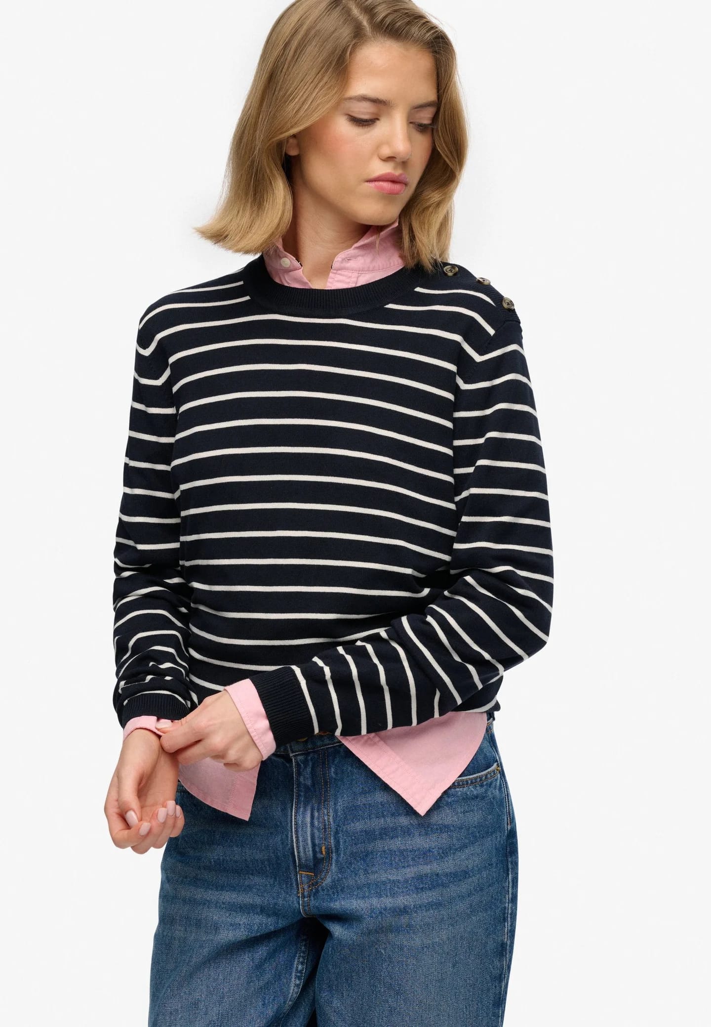 Свитер - фото 5