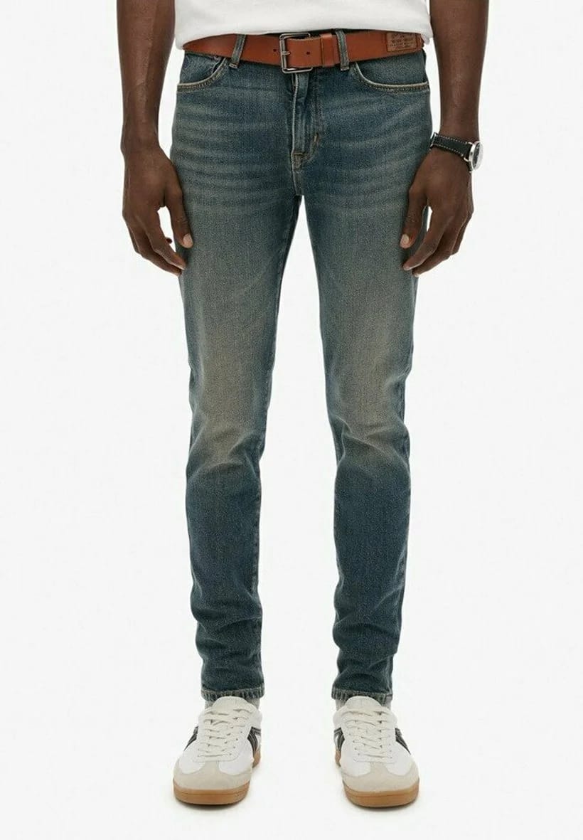 ВИНТАЖ - Джинсы Skinny Fit