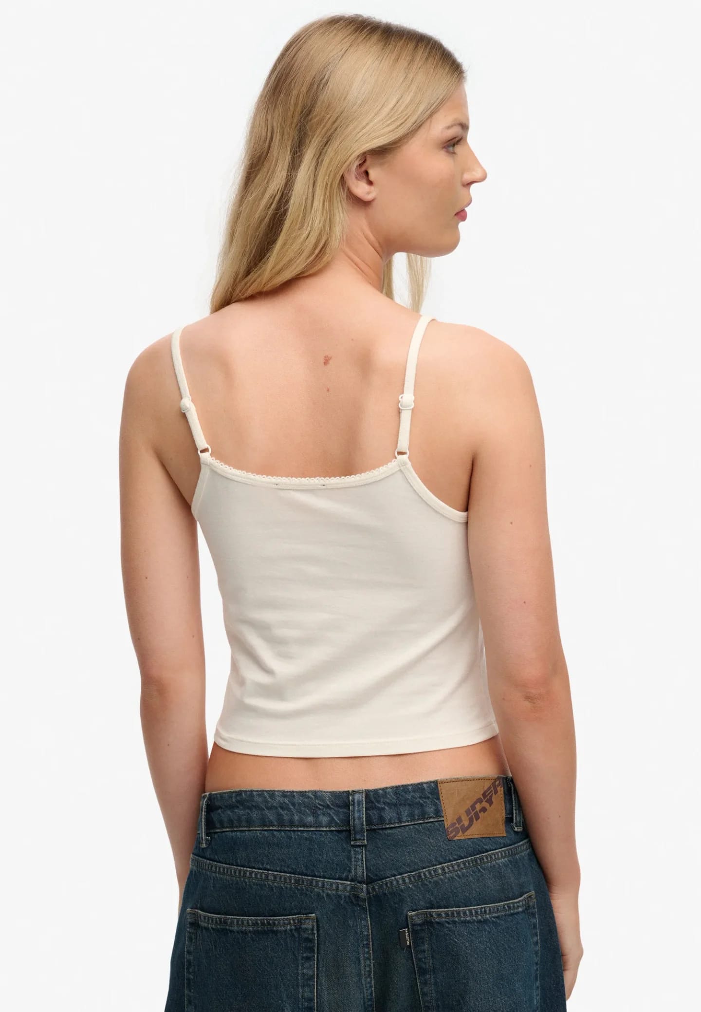 ATHLEtics ESSENTIALS CAMI - Верх - фото 3