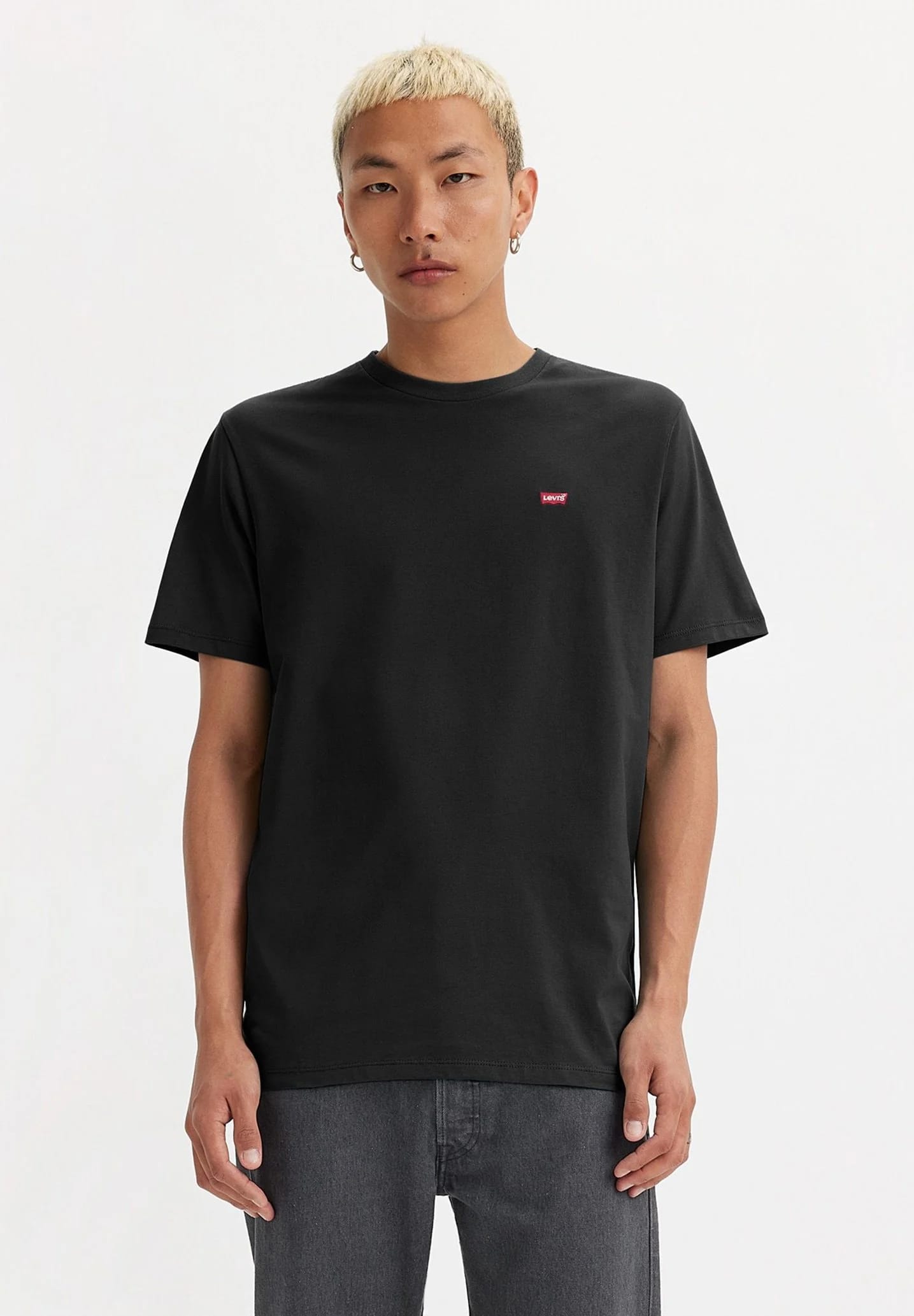 ORIGINAL HOUSEMARK TEE - футболка с принтом