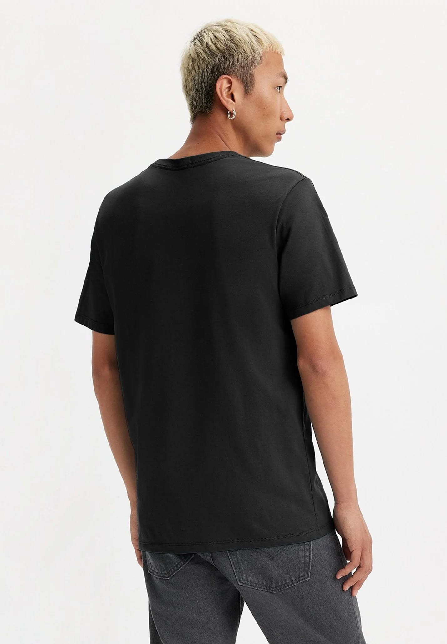 ORIGINAL HOUSEMARK TEE - футболка с принтом - фото 2