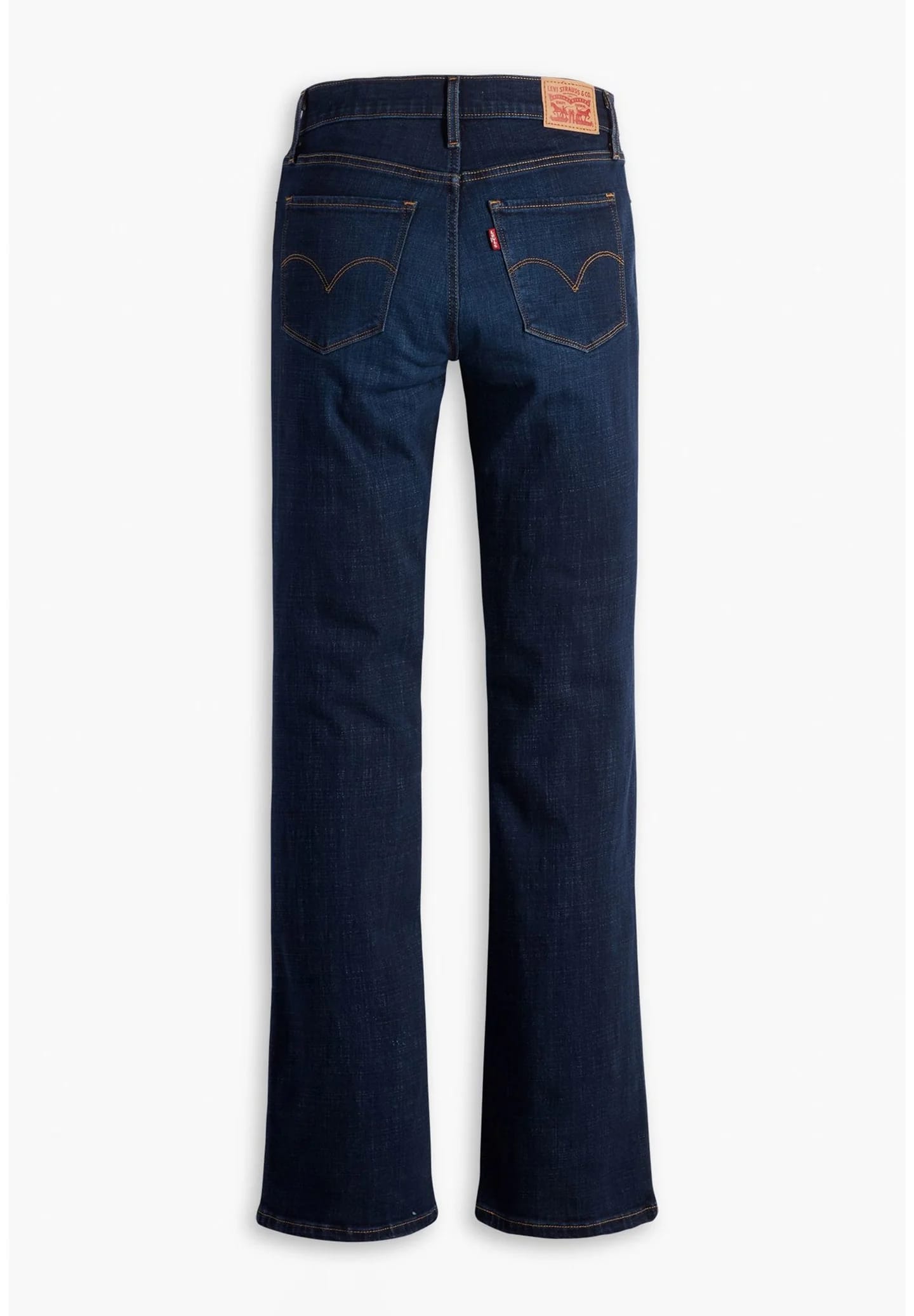 Джинсы Bootcut - фото 5