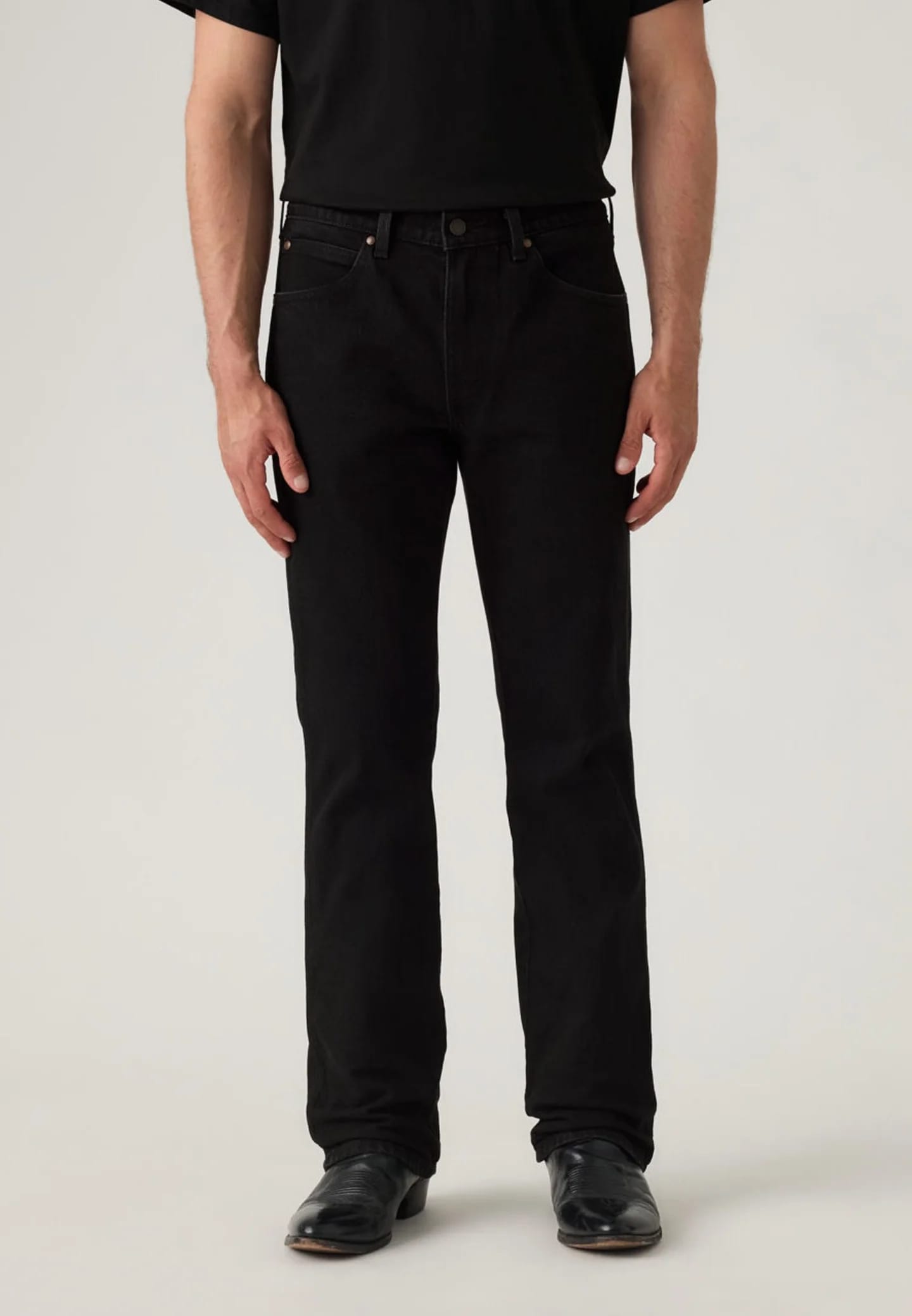 537® - Джинсы Bootcut