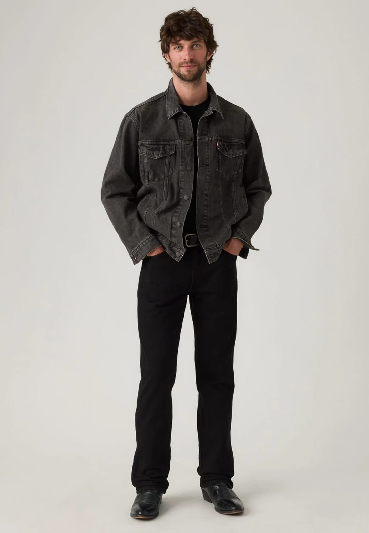 537® - Джинсы Bootcut - фото 2