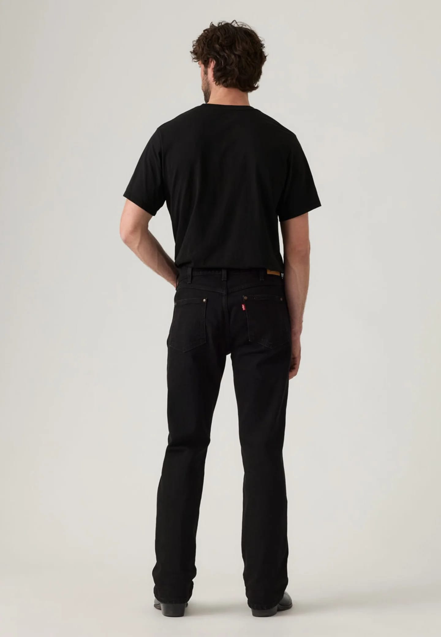 537® - Джинсы Bootcut - фото 3