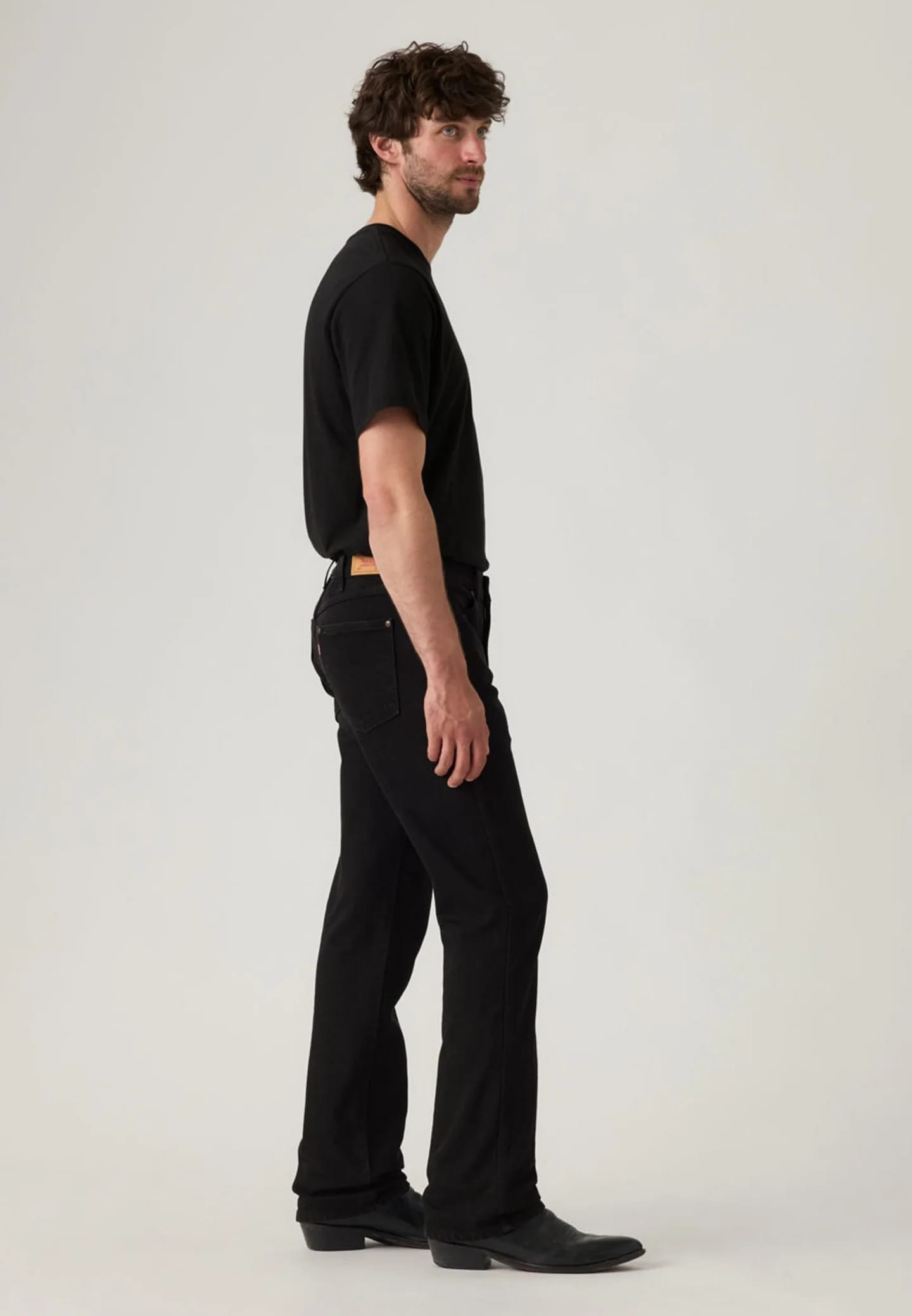537® - Джинсы Bootcut - фото 4