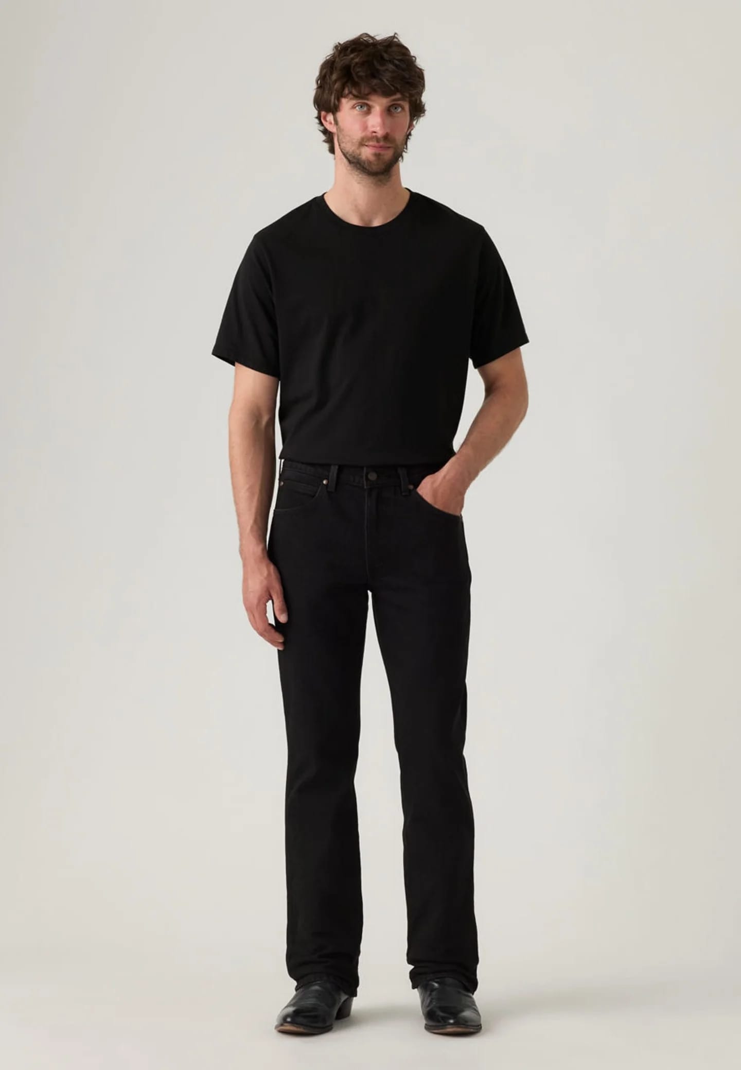537® - Джинсы Bootcut - фото 5