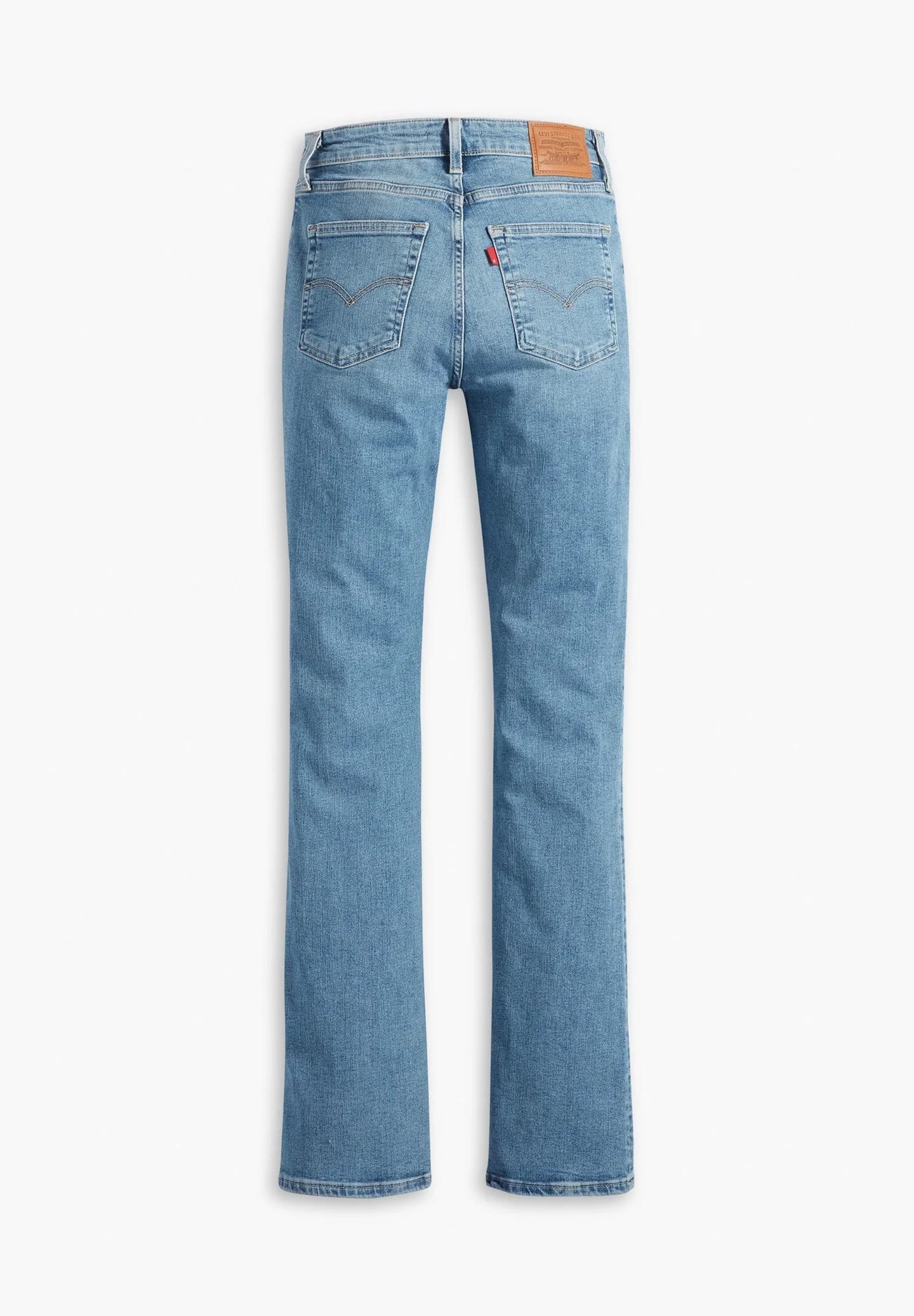 Джинсы Bootcut - фото 4