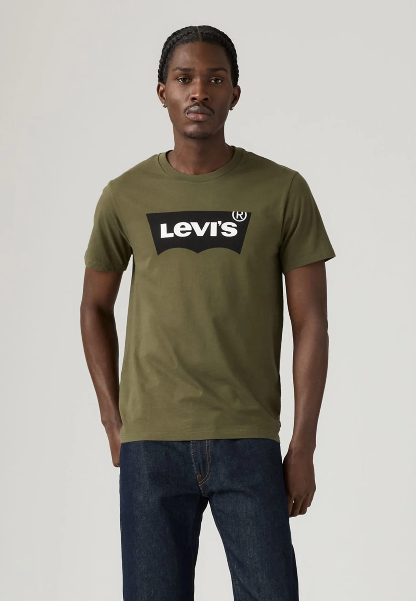 HOUSEMARK GRAPHIC TEE - футболка с принтом - фото 2