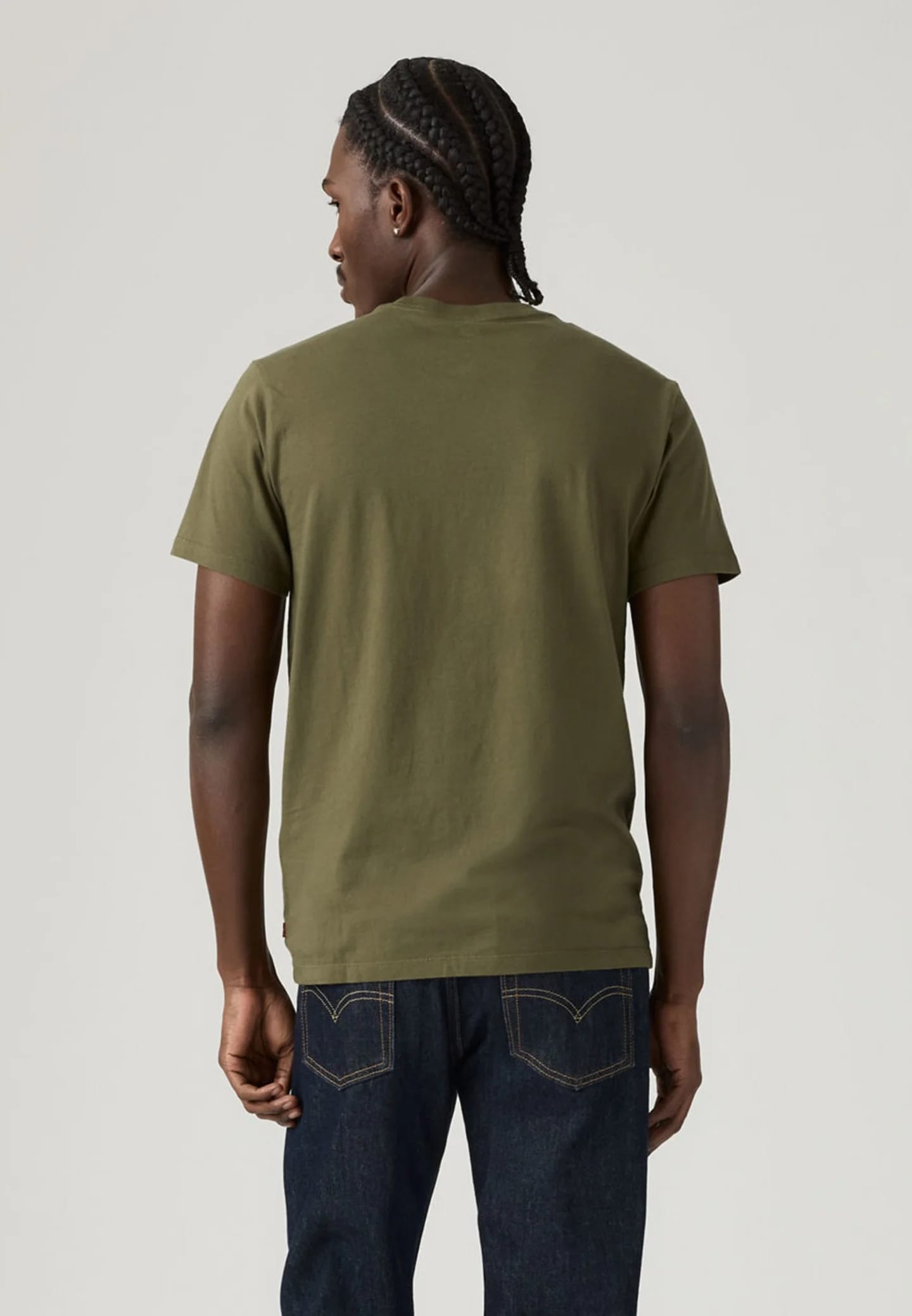 HOUSEMARK GRAPHIC TEE - футболка с принтом - фото 3
