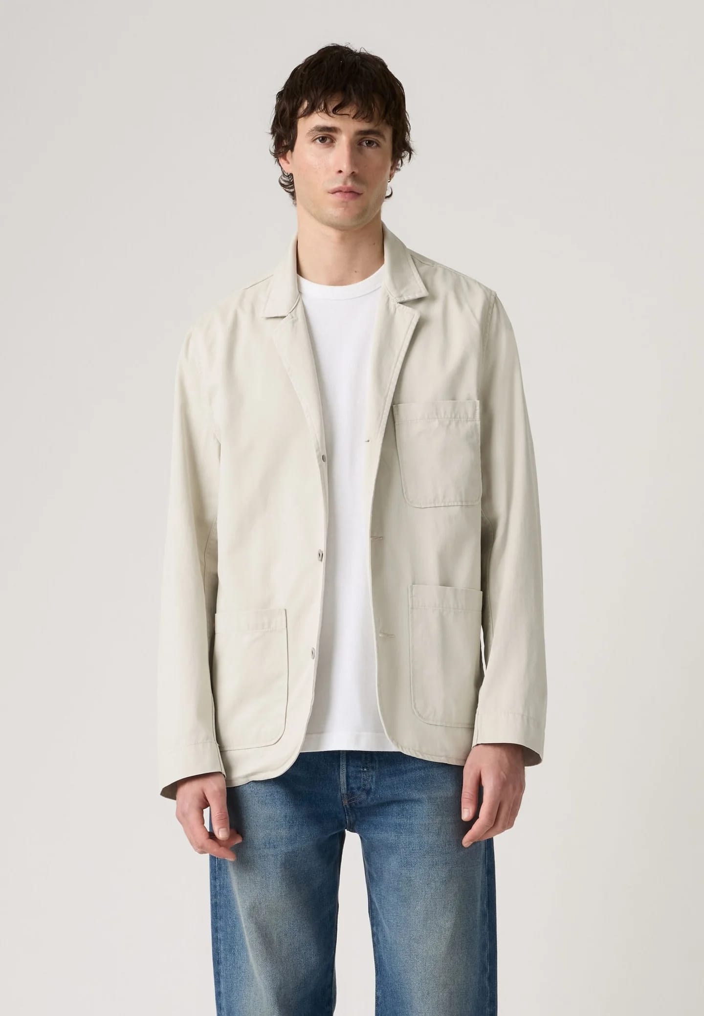 Куртка - фото 2