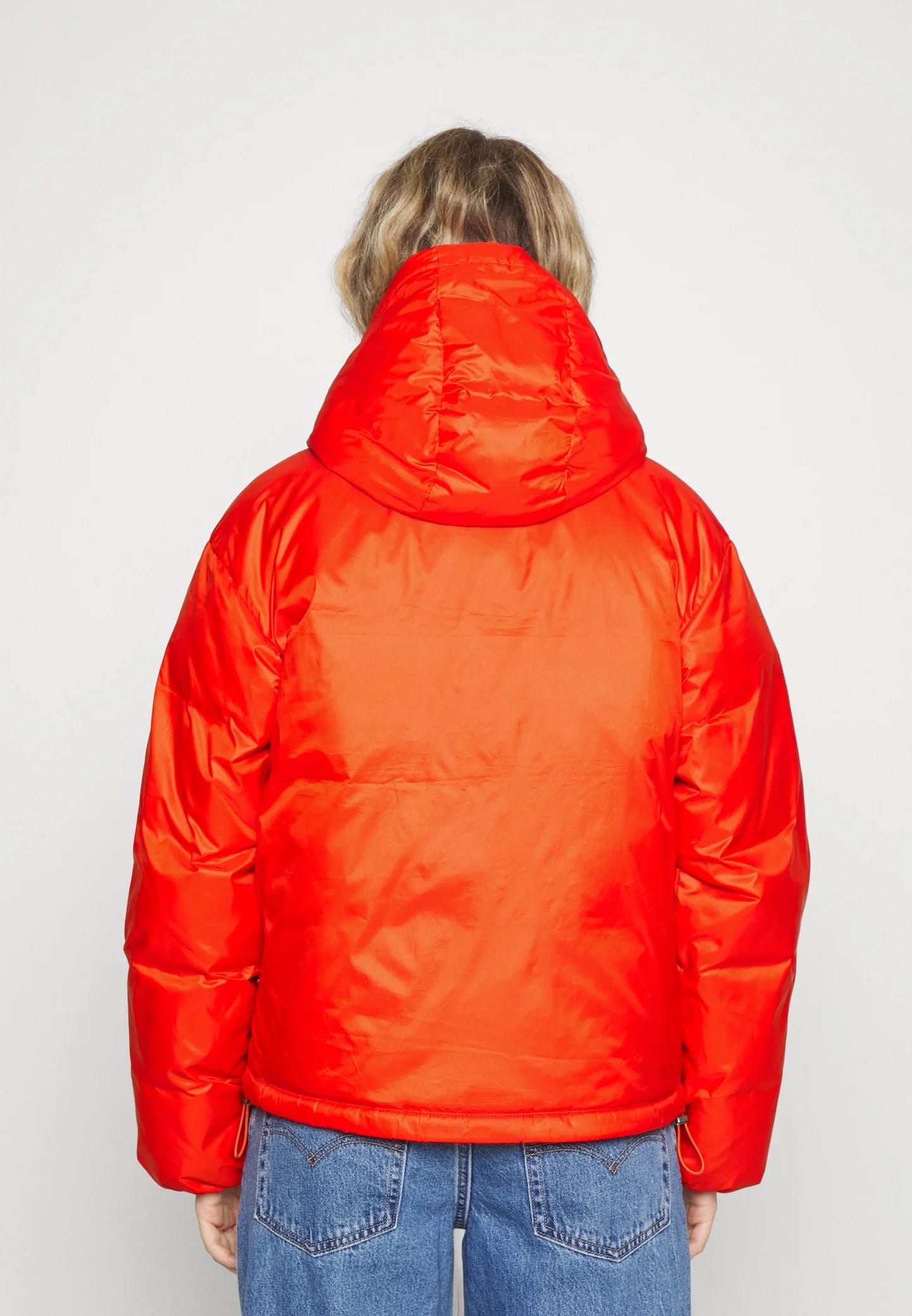 LUNA CORE PUFFER - Зимняя куртка - фото 3