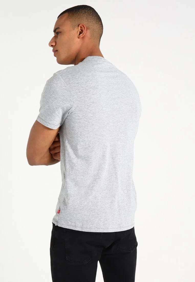 SPORTSWEAR GRAPHIC TEE - футболка с принтом - фото 3
