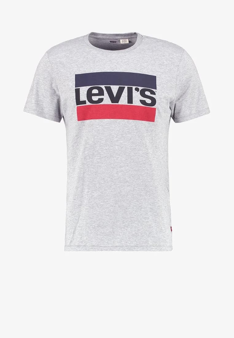 SPORTSWEAR GRAPHIC TEE - футболка с принтом - фото 5