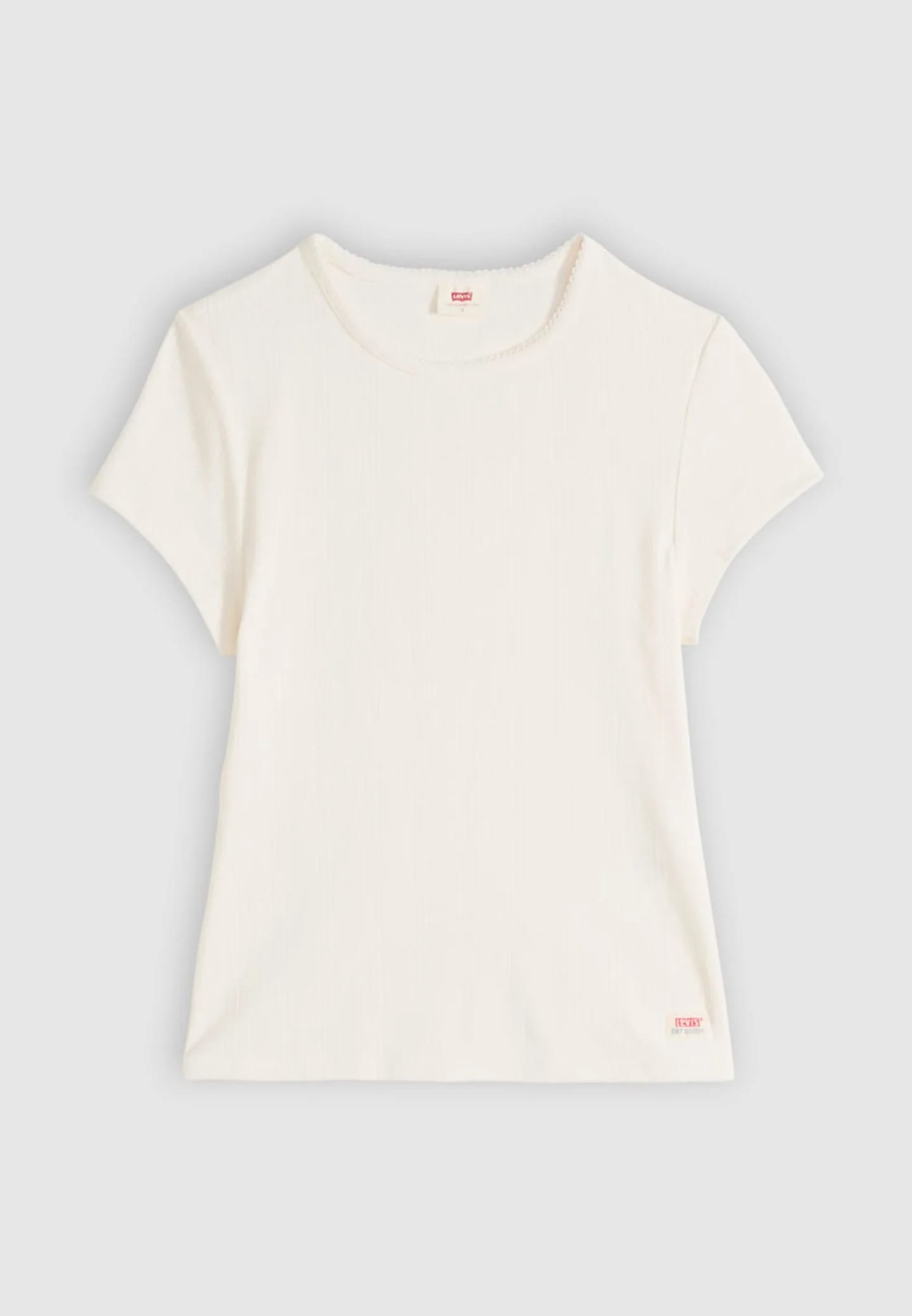 DRY GOODS TEE - Футболка с принтом - фото 5