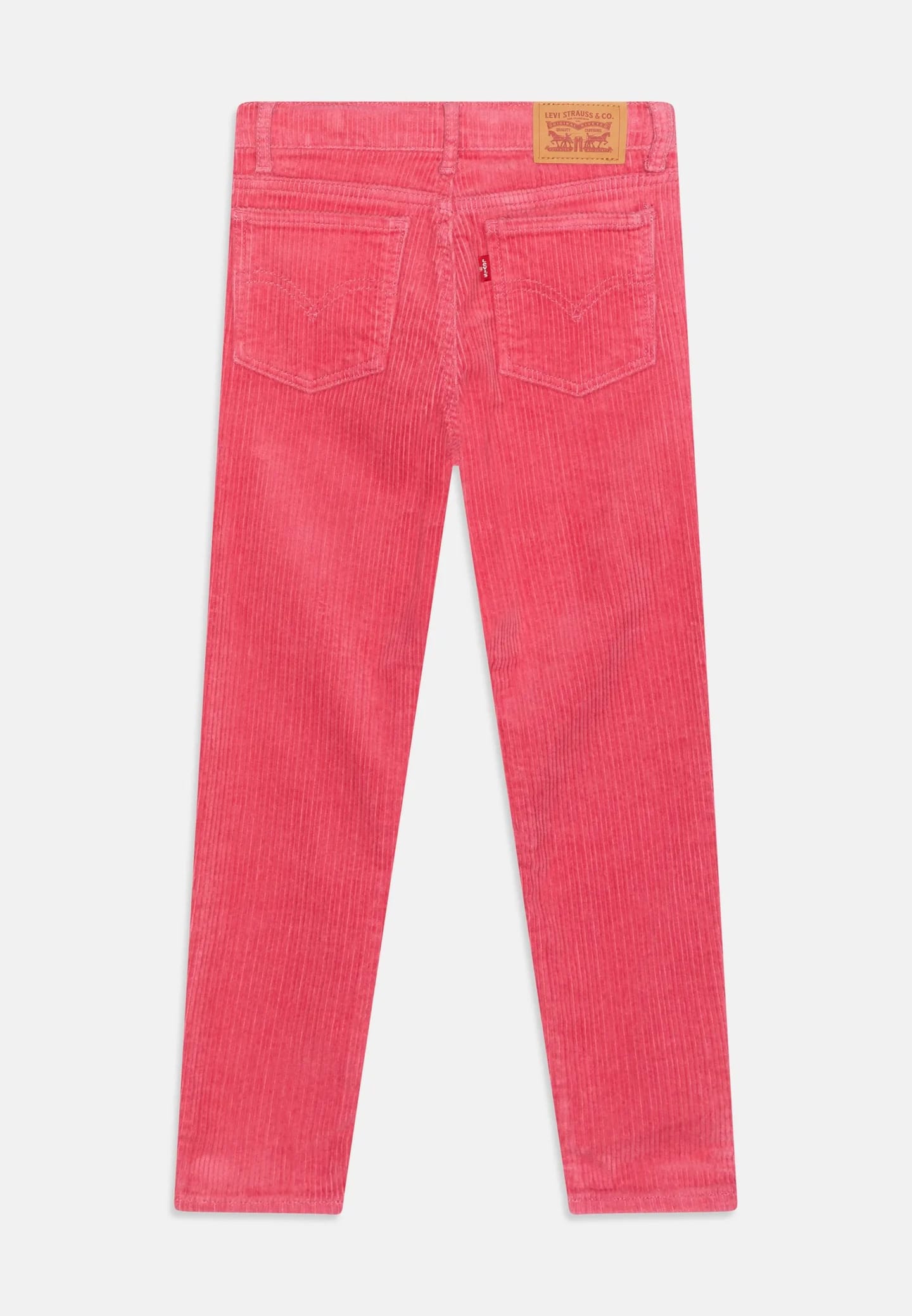 MINI MOM PANT - Брюки из ткани - фото 2
