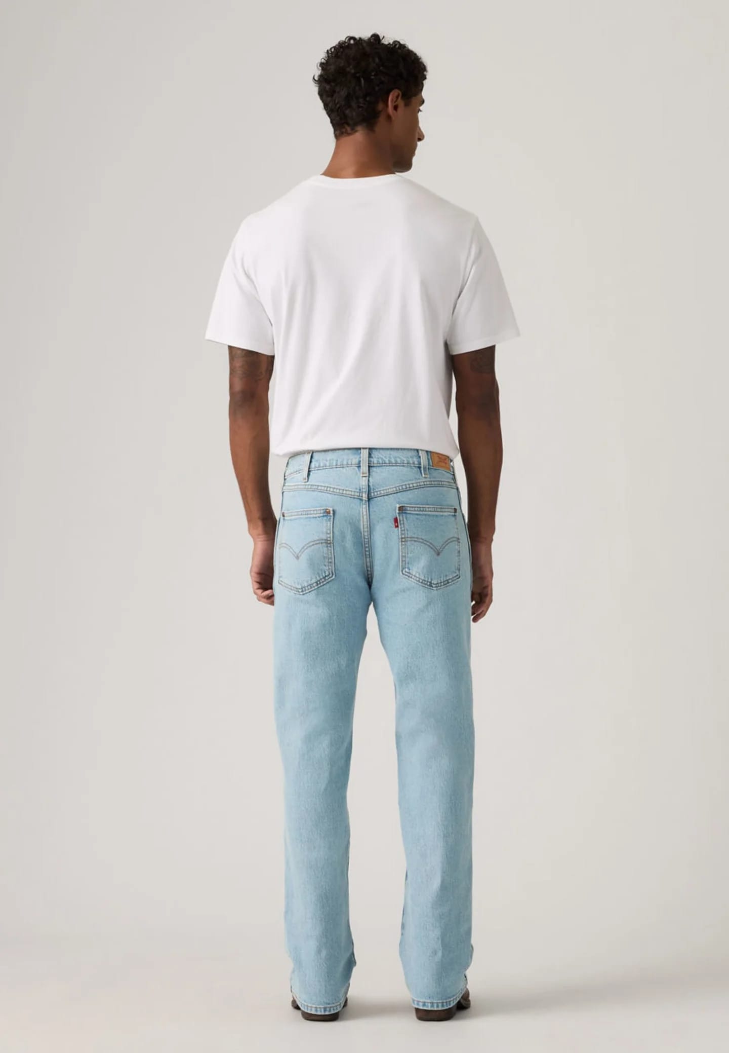 537® - Джинсы Bootcut - фото 3