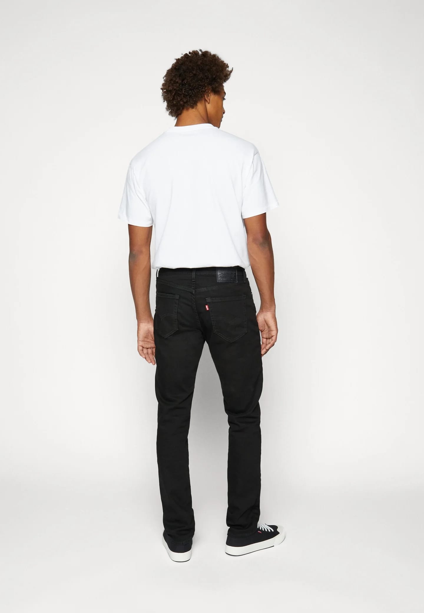 511® SLIM — джинсы узкого кроя - фото 4