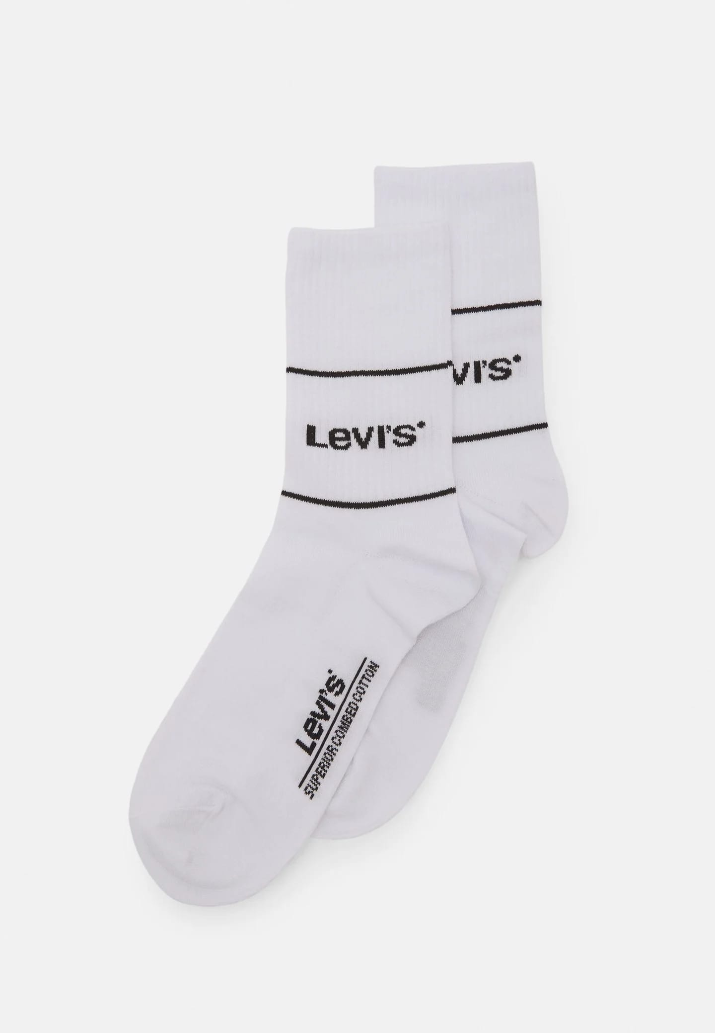 НАБОР SHORT CUT LOGO SPORT UNISEX 2 – Носки