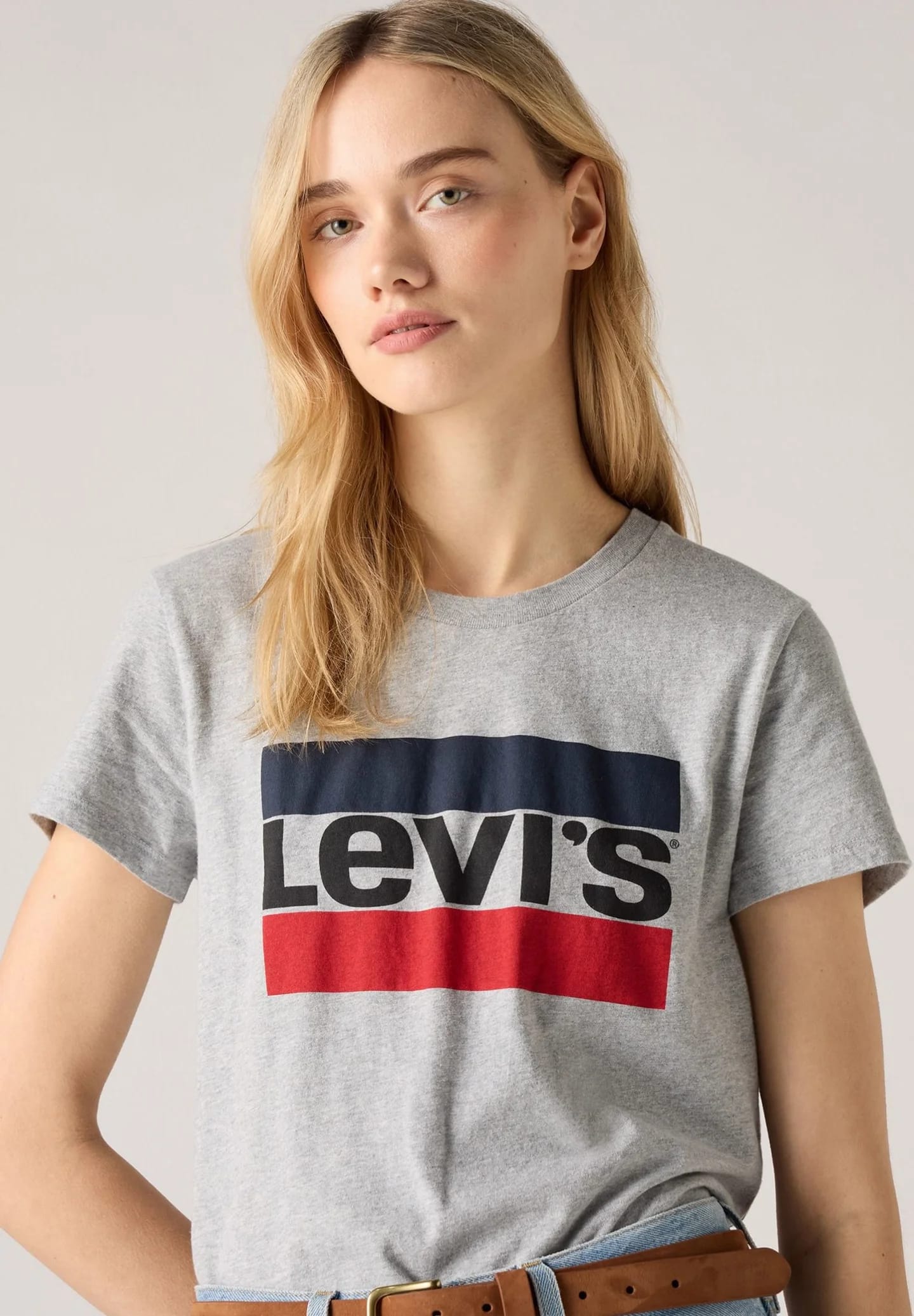 THE PERFECT TEE - футболка с принтом - фото 2