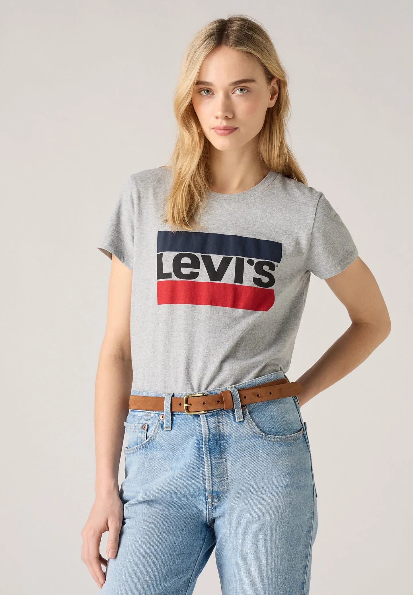 THE PERFECT TEE - футболка с принтом - фото 3