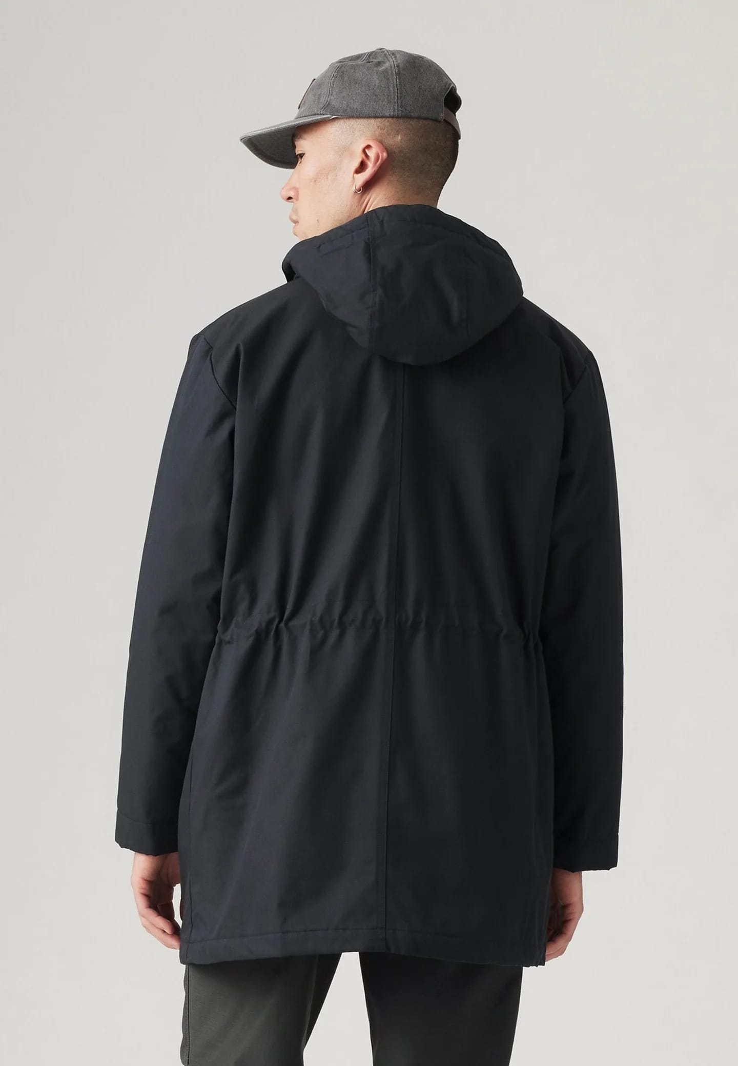 ХАРРИСОН - Парка - фото 3