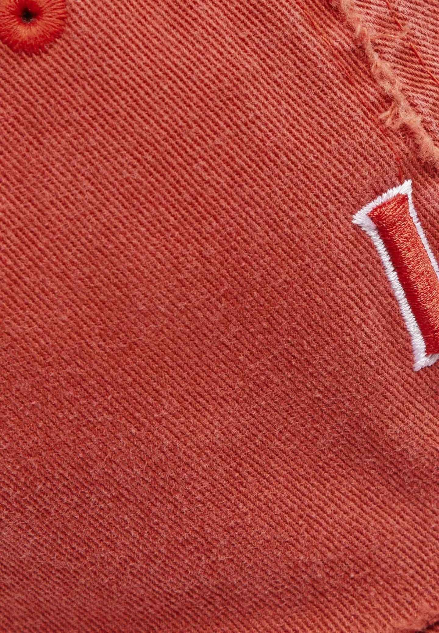 MONOGRAM SUNSHINE TINT TEST - Бейсболка - фото 3