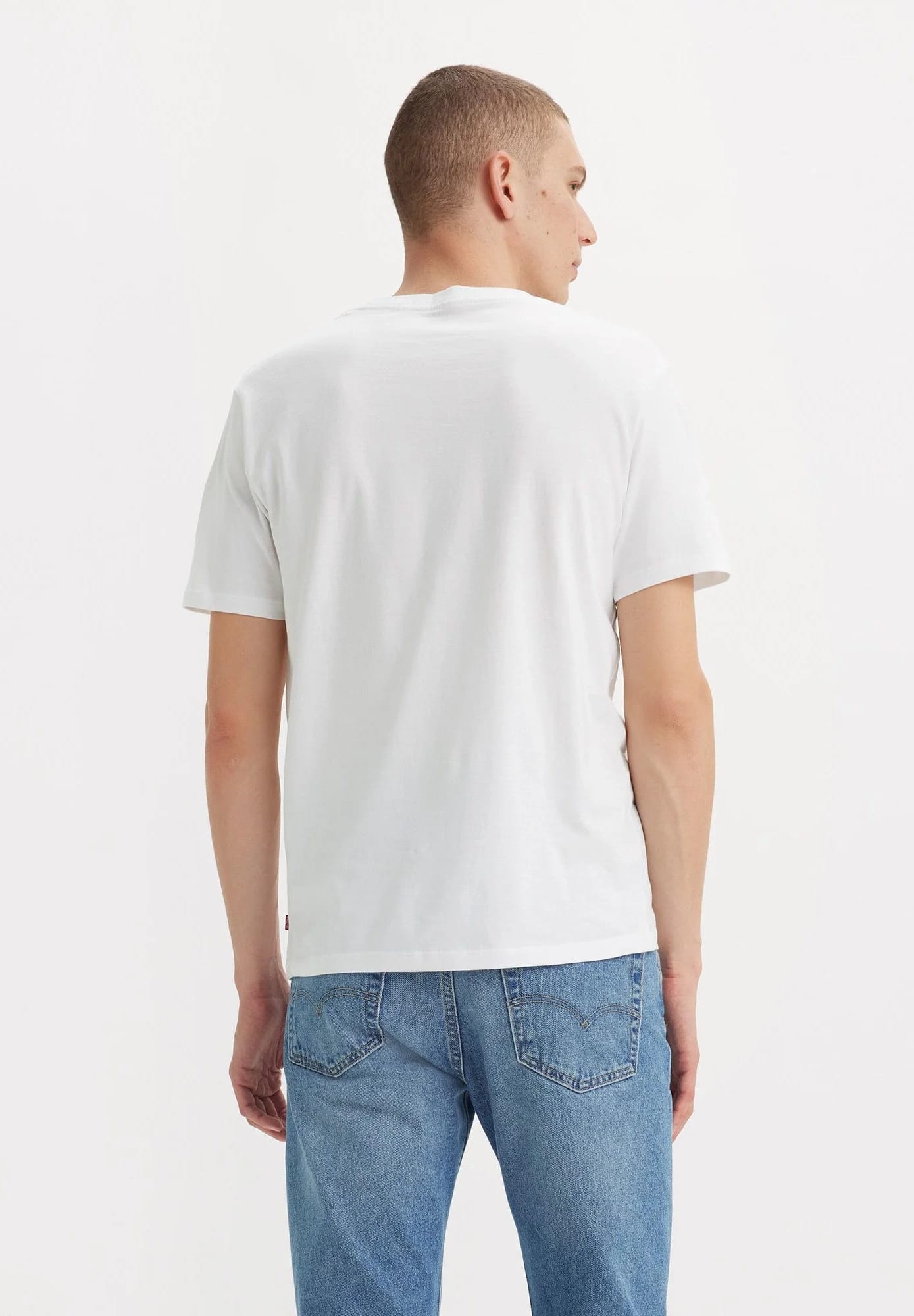 SPORTSWEAR GRAPHIC TEE - футболка с принтом - фото 2