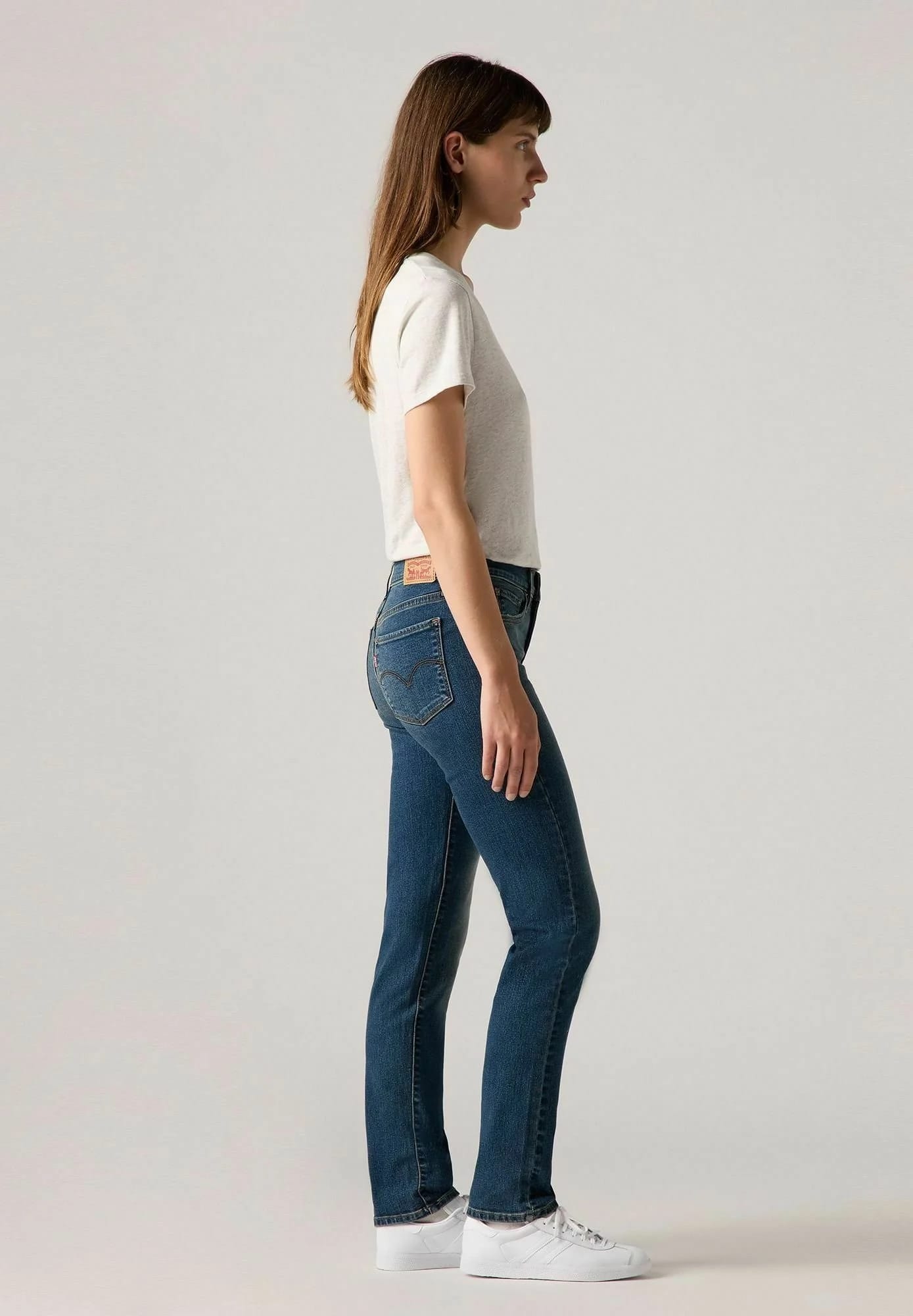 312® SHAPING SLIM – Джинсы узкого кроя - фото 3