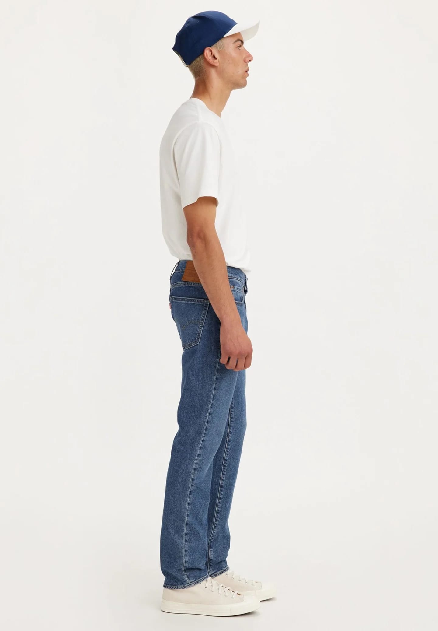 511® SLIM — джинсы узкого кроя - фото 3