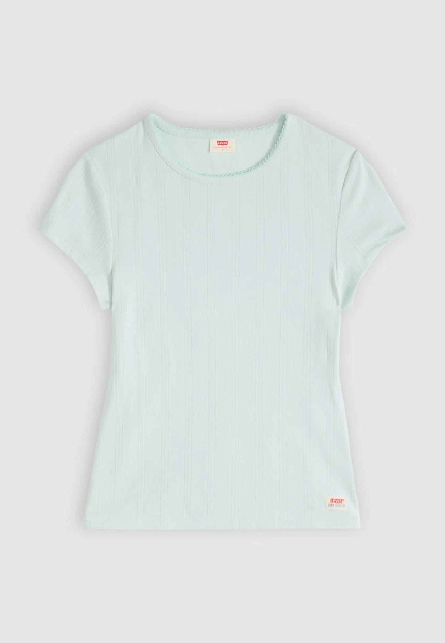DRY GOODS TEE - Футболка с принтом - фото 5