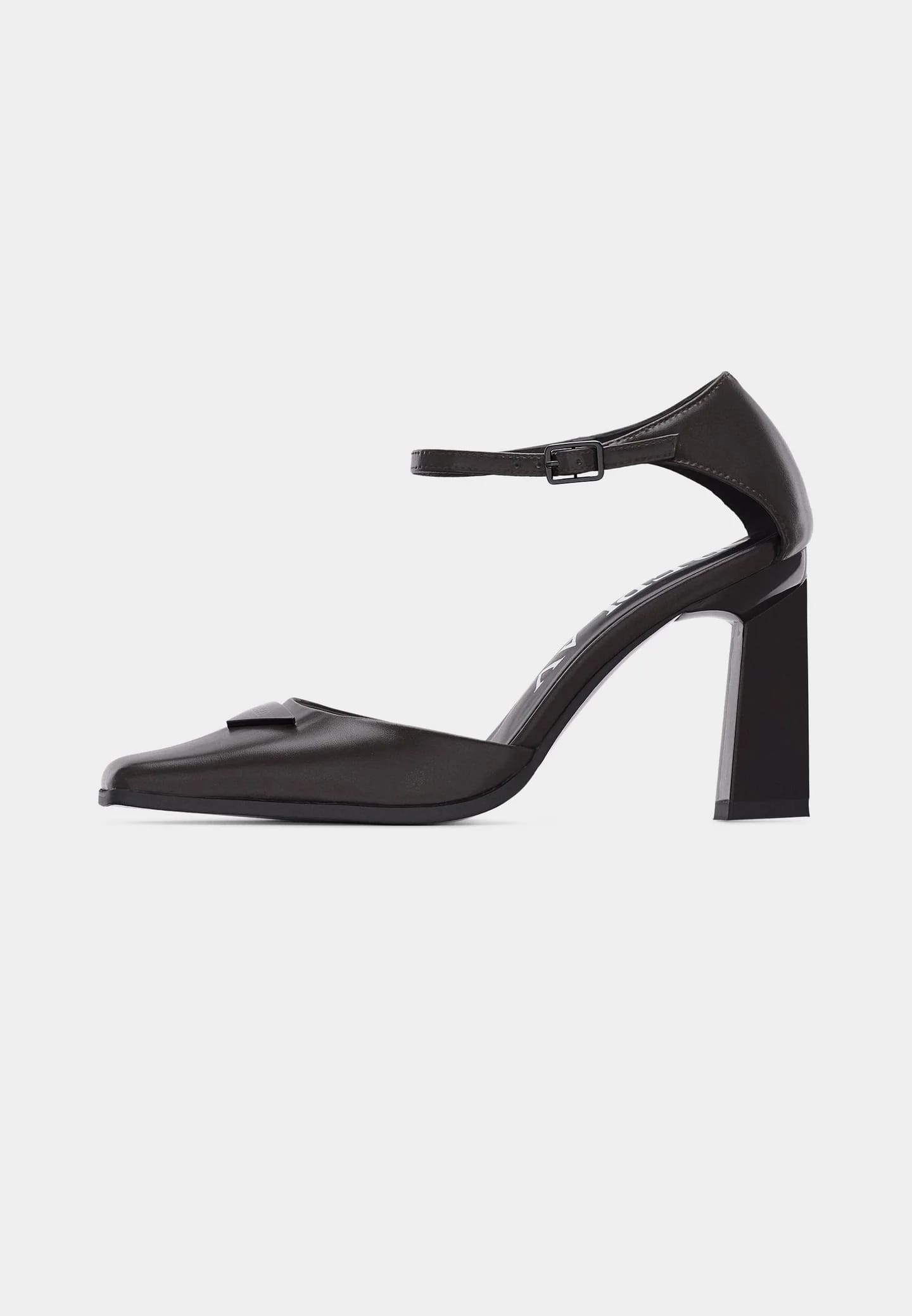 EVE STORY - Высокие каблуки - фото 2