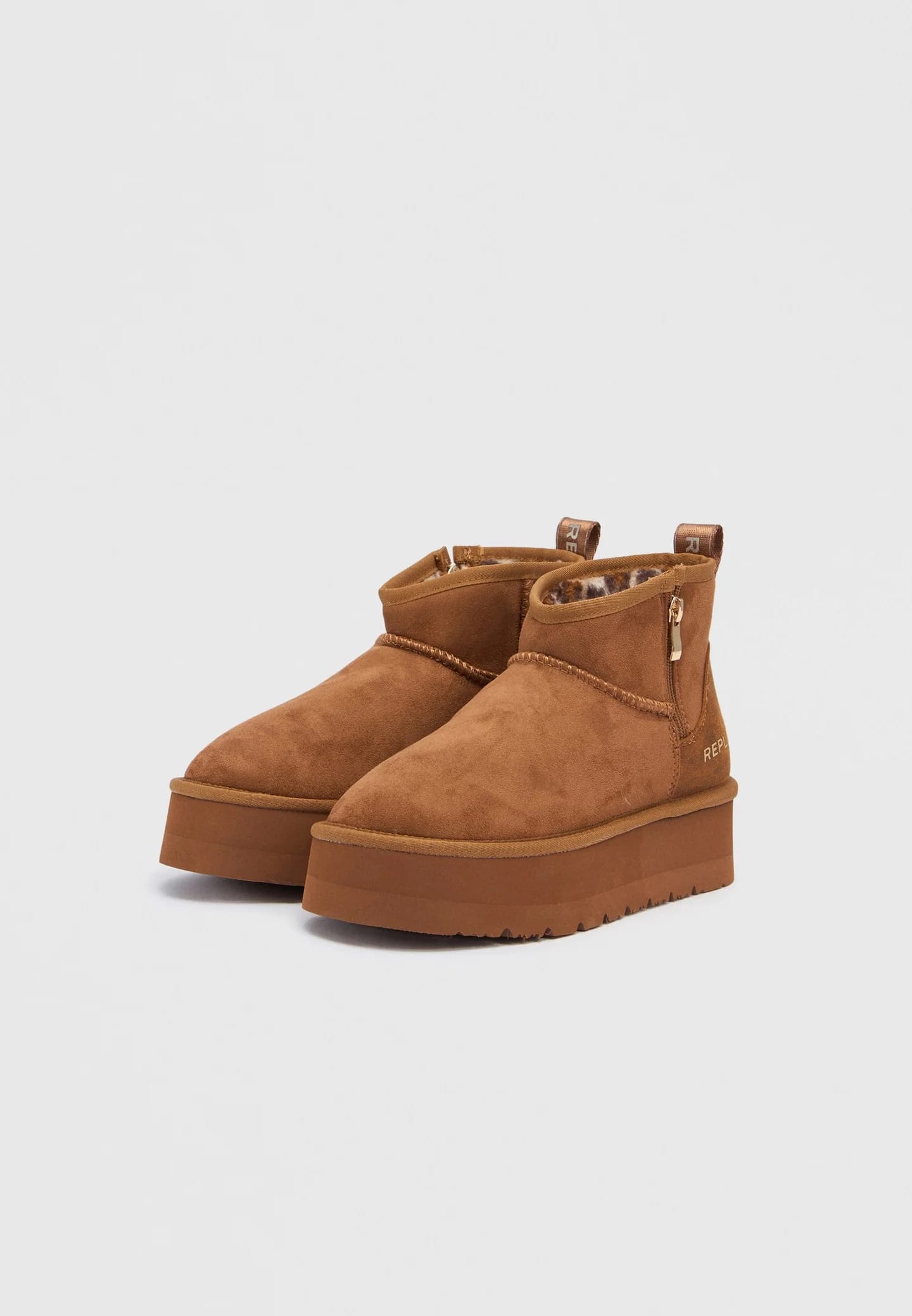 SCHUHE - Сапоги зимние - фото 2