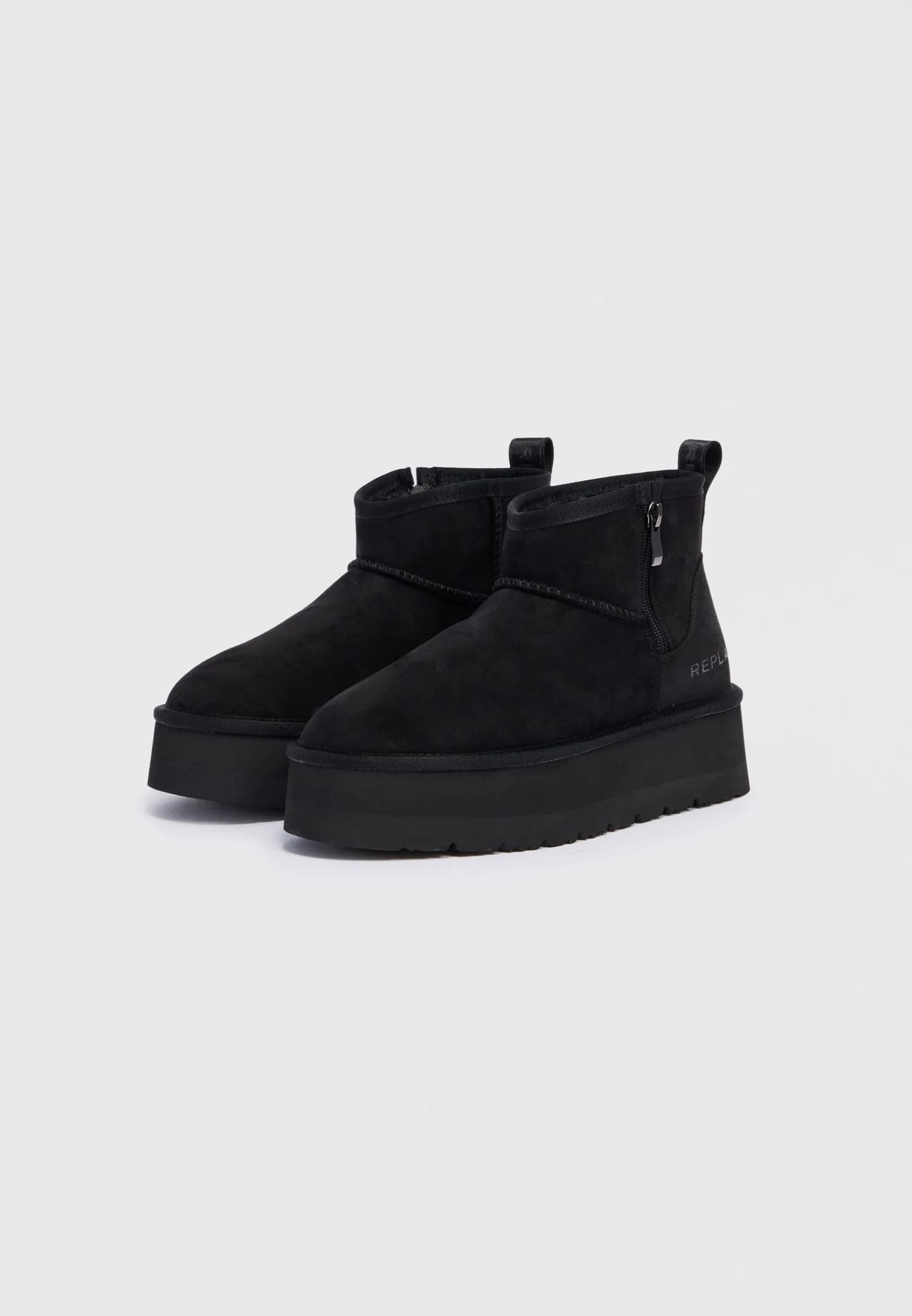 SCHUHE - Сапоги зимние - фото 2