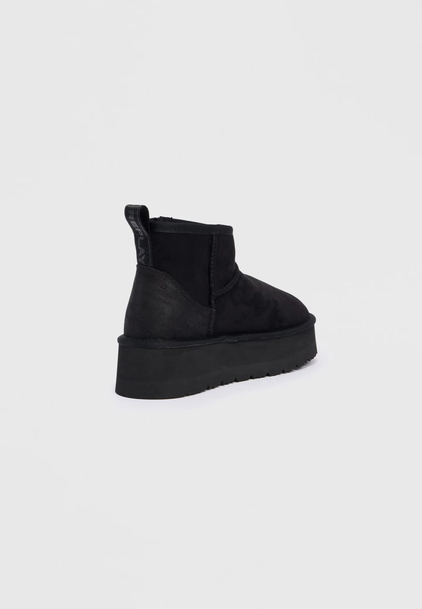 SCHUHE - Сапоги зимние - фото 3