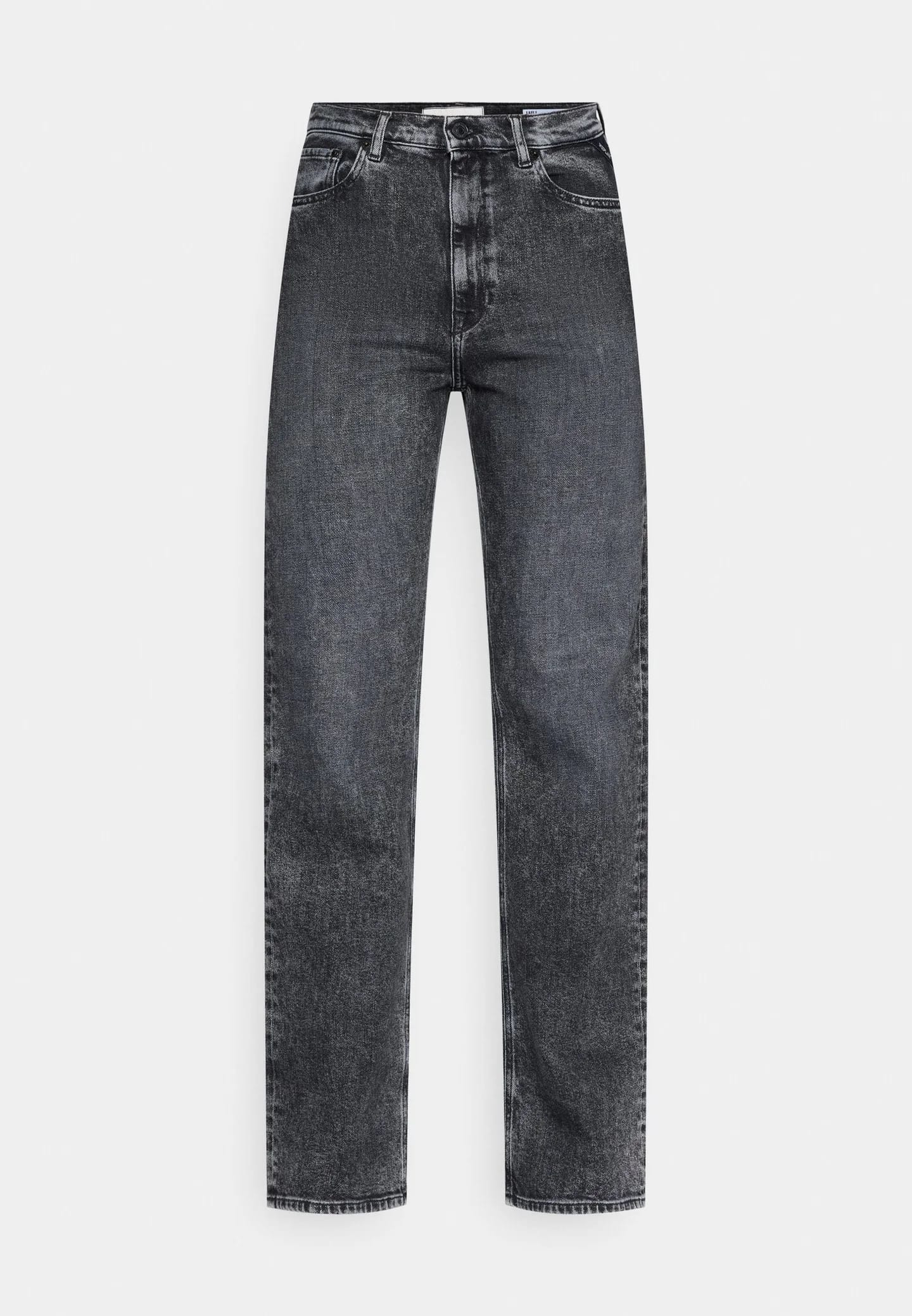 LAELJ PANTS – Джинсы свободного кроя - фото 5