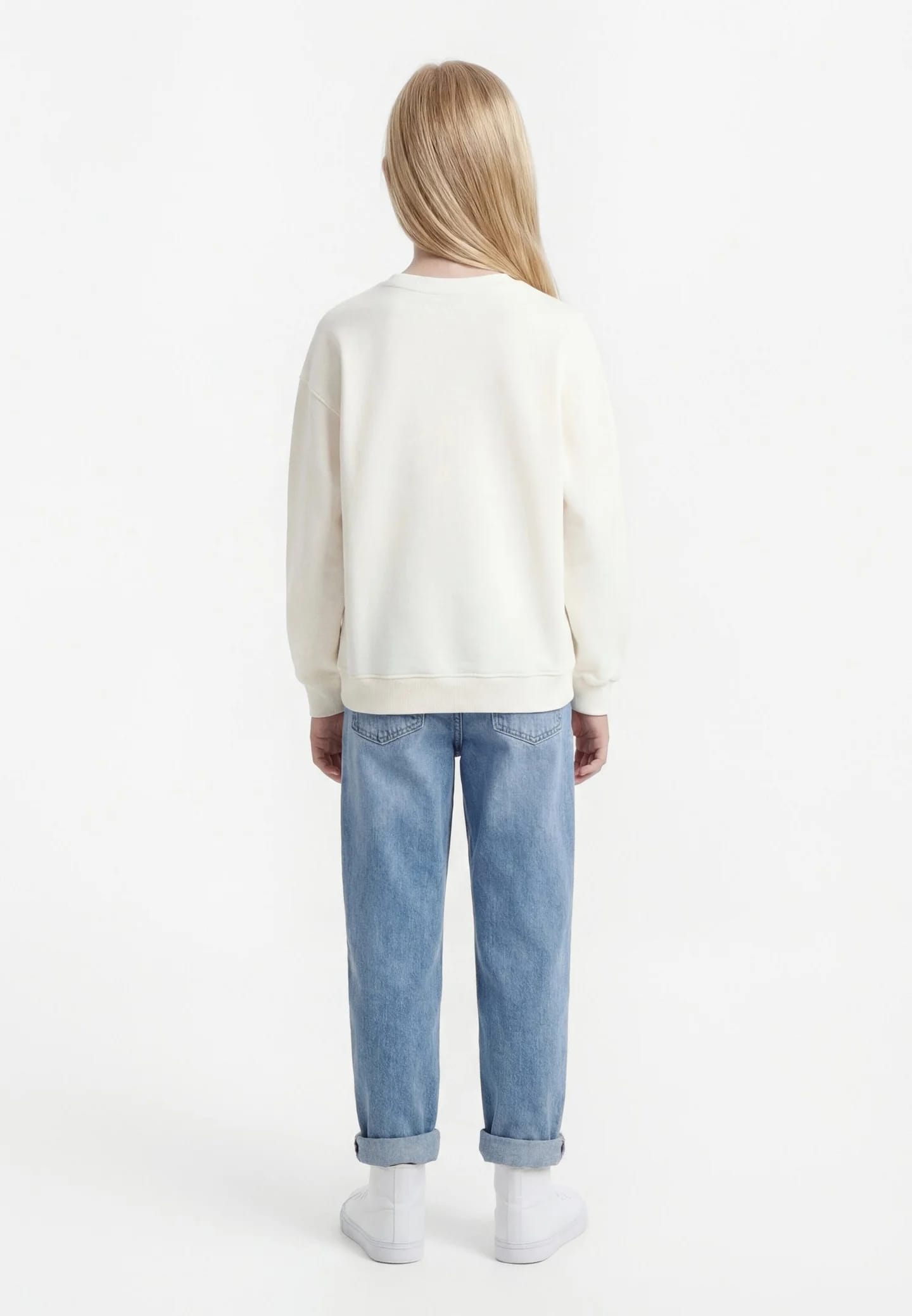 SKIPRYS UNISEX - Толстовка - фото 2