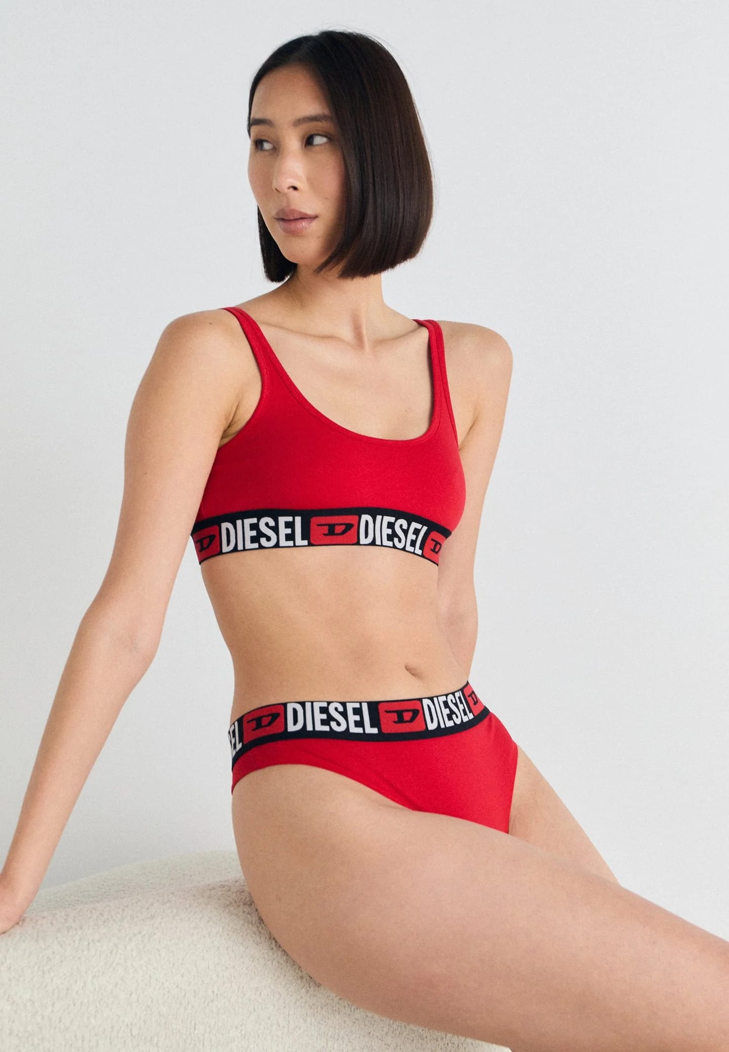 UFSB-ORIBA REGGISENO - Бюстгальтер-бюстье - фото 2