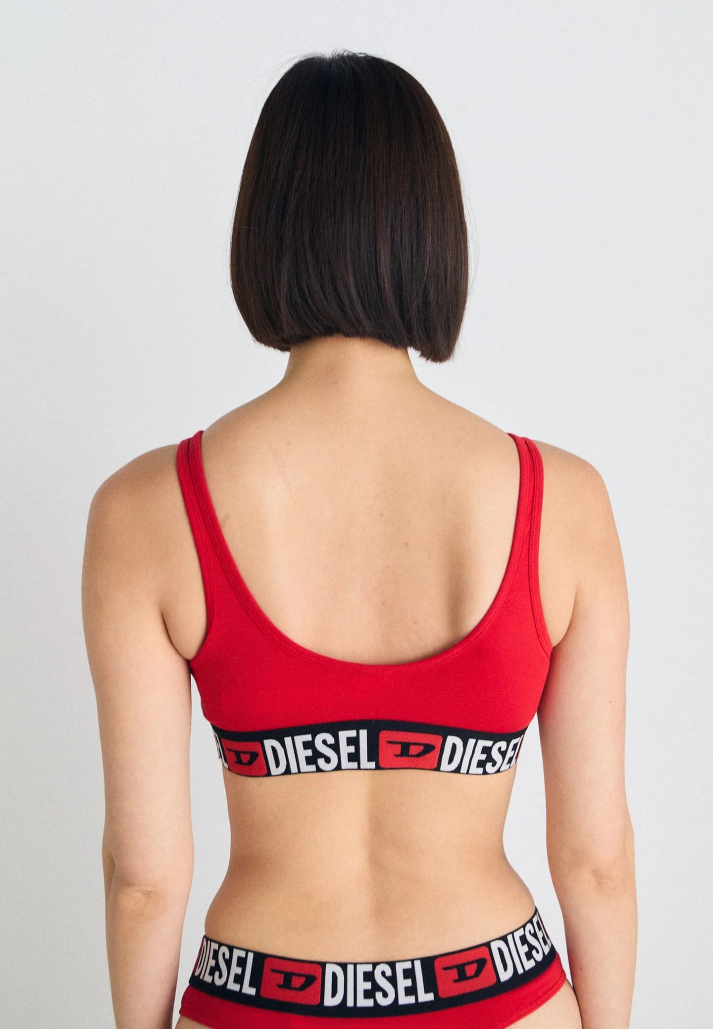 UFSB-ORIBA REGGISENO - Бюстгальтер-бюстье - фото 3