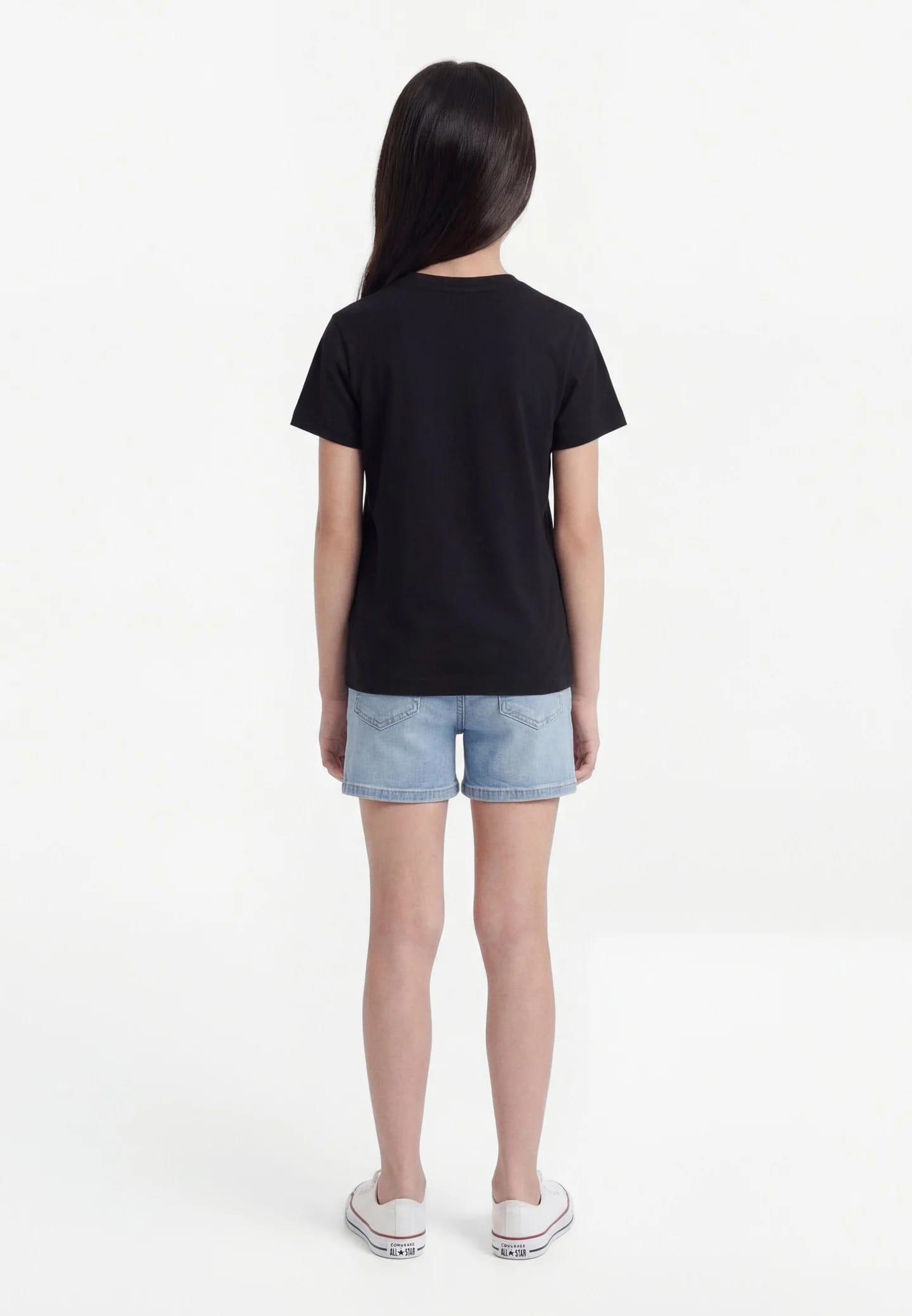 TADJUSTMET UNISEX - Базовая футболка - фото 2