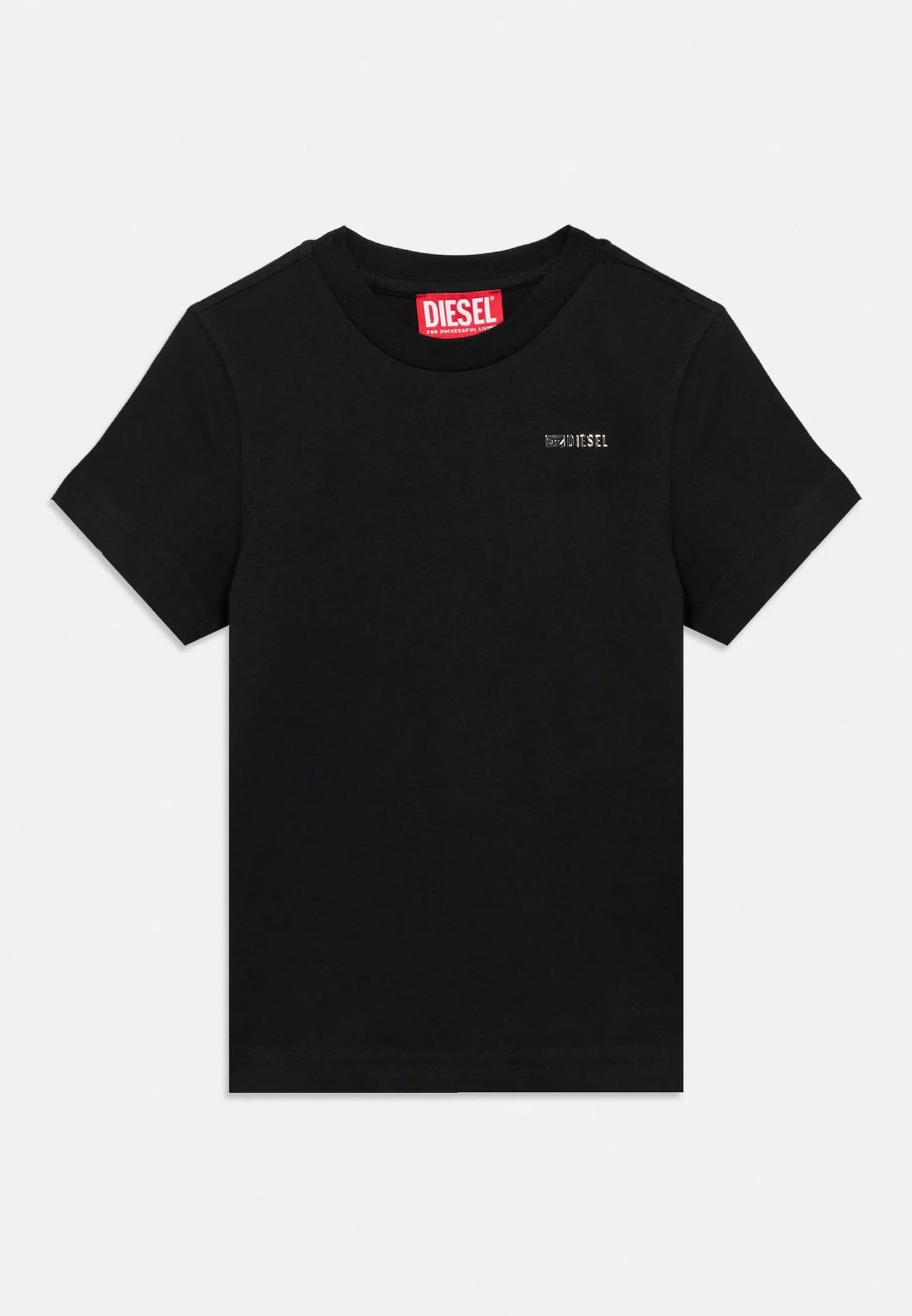 TADJUSTMET UNISEX - Базовая футболка - фото 3