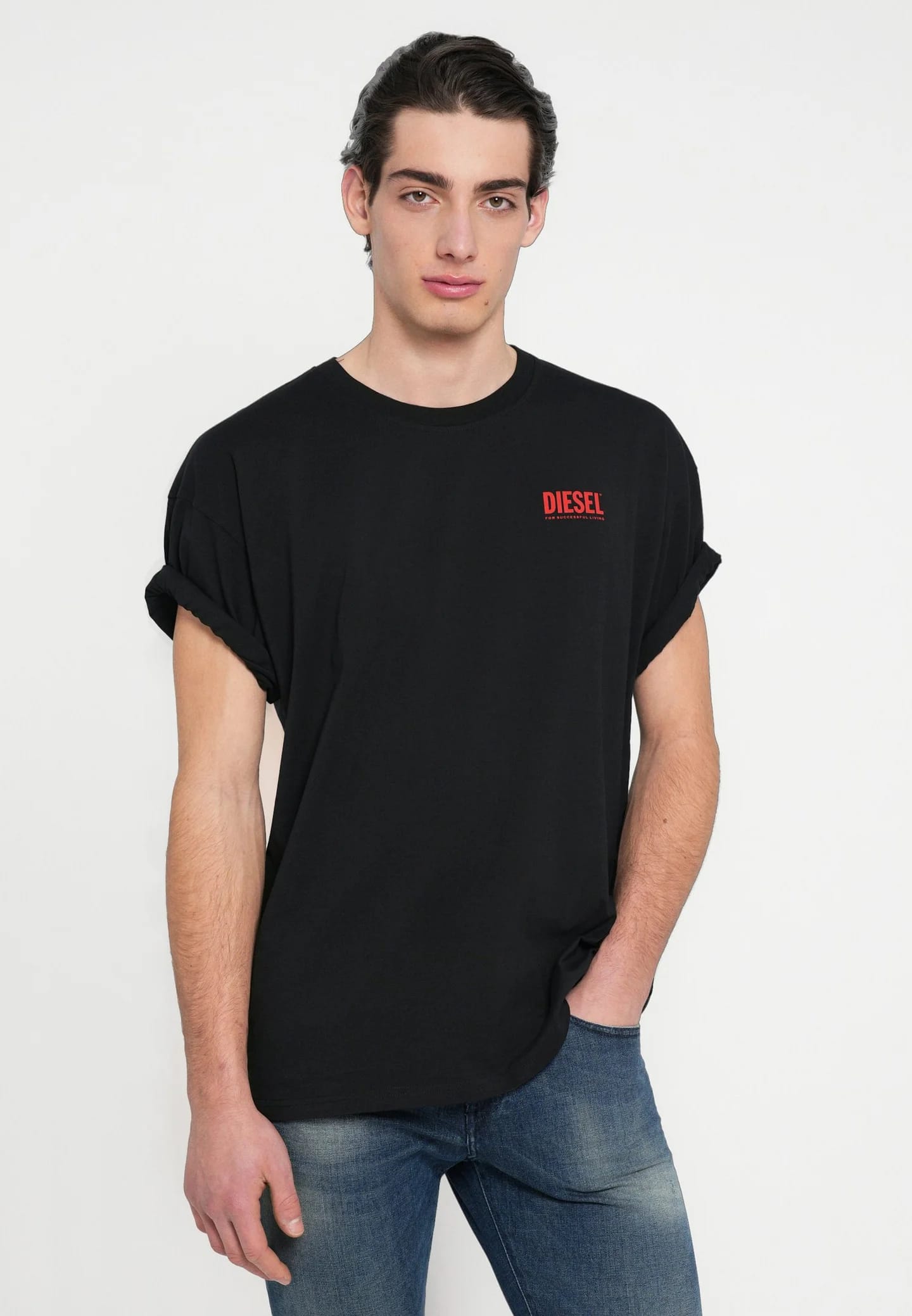 STRUKT - Джинсы Slim Fit - фото 4